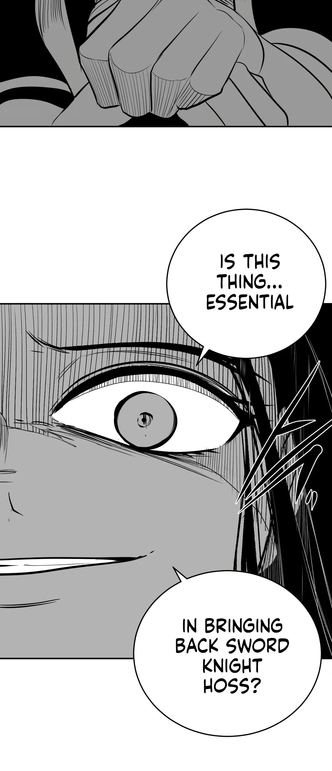What Happens Inside the Dungeon Chapter 96 page 15 - Chapter 96