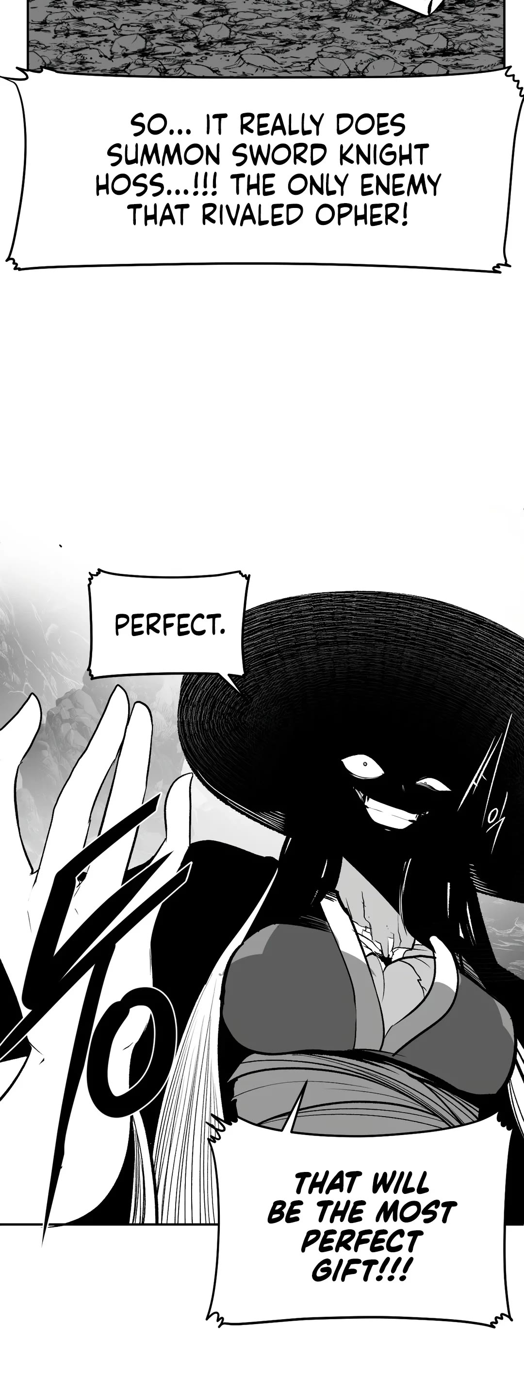 What Happens Inside the Dungeon Chapter 96 page 19 - Chapter 96
