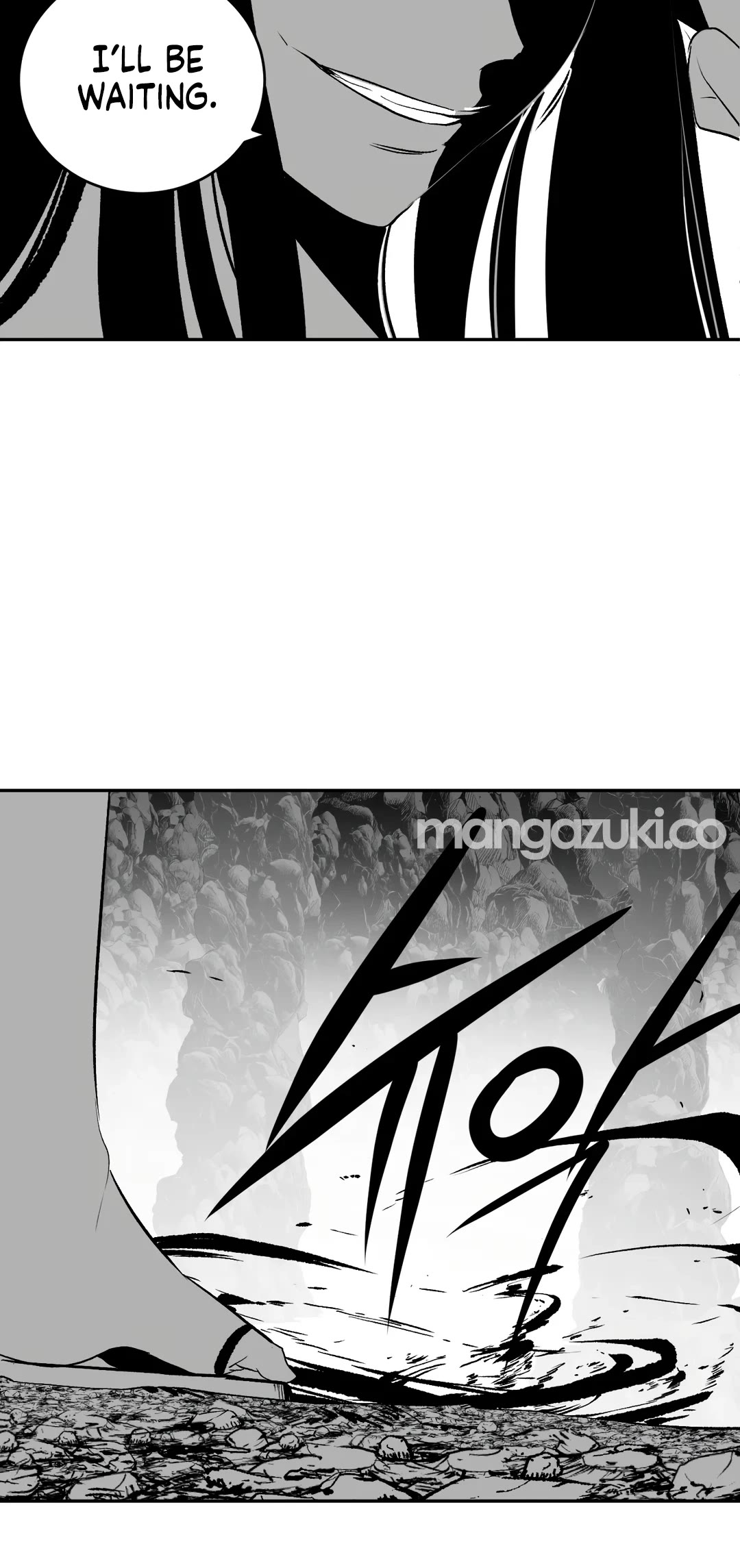 What Happens Inside the Dungeon Chapter 96 page 21 - Chapter 96