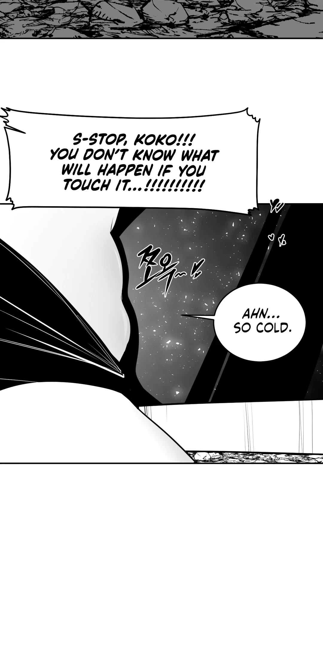 What Happens Inside the Dungeon Chapter 96 page 25 - Chapter 96
