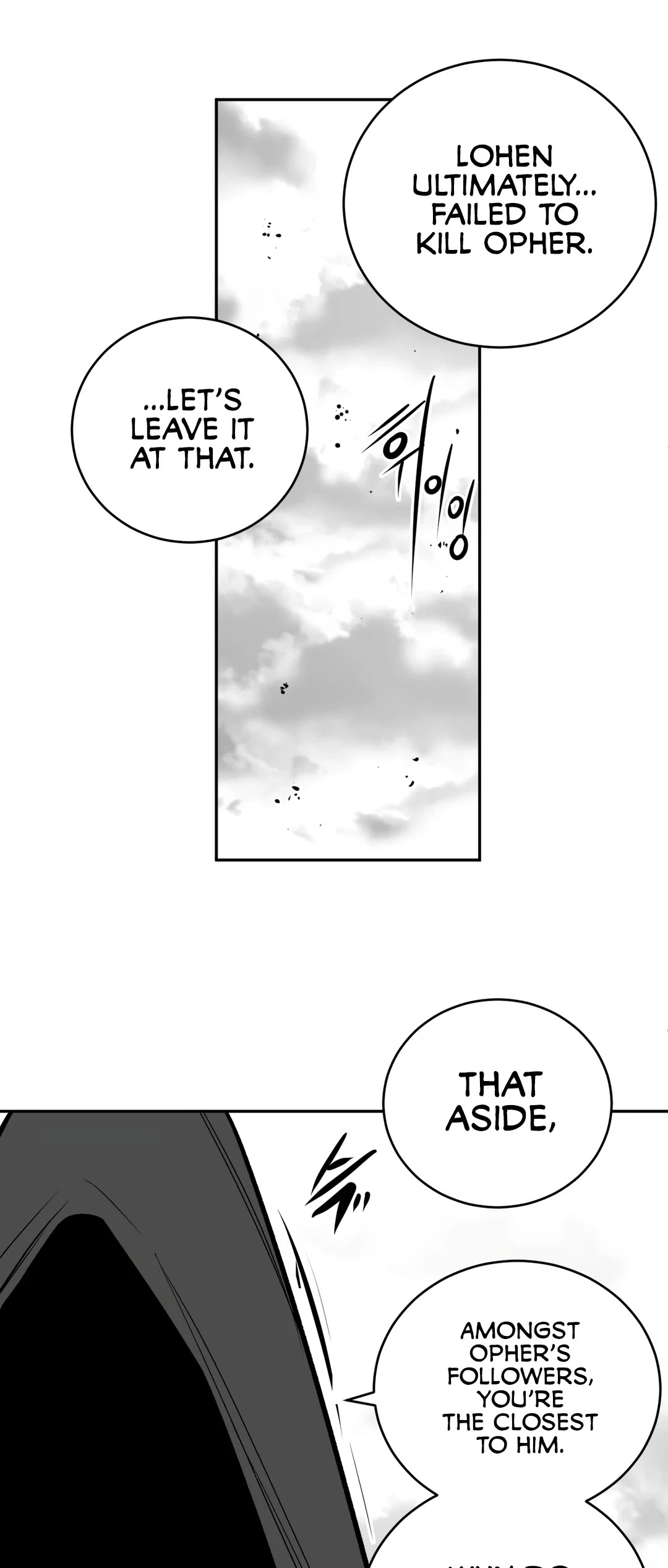 What Happens Inside the Dungeon Chapter 96 page 30 - Chapter 96