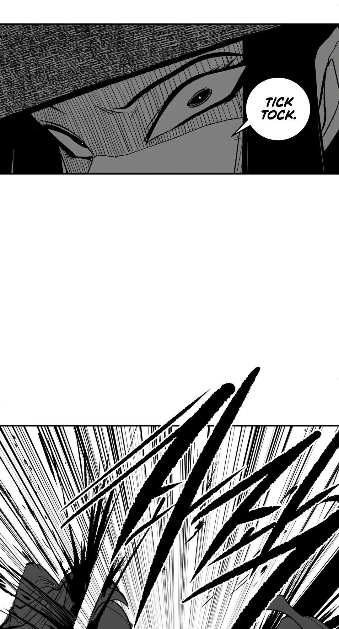 What Happens Inside the Dungeon Chapter 96 page 38 - Chapter 96