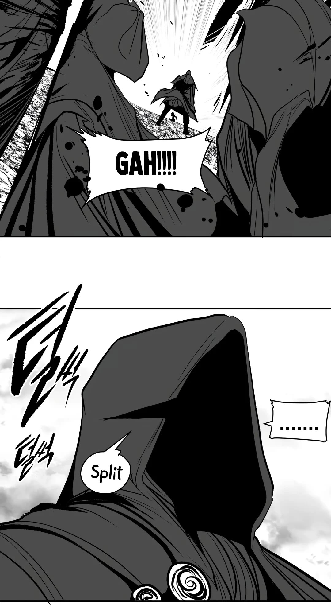 What Happens Inside the Dungeon Chapter 96 page 39 - Chapter 96