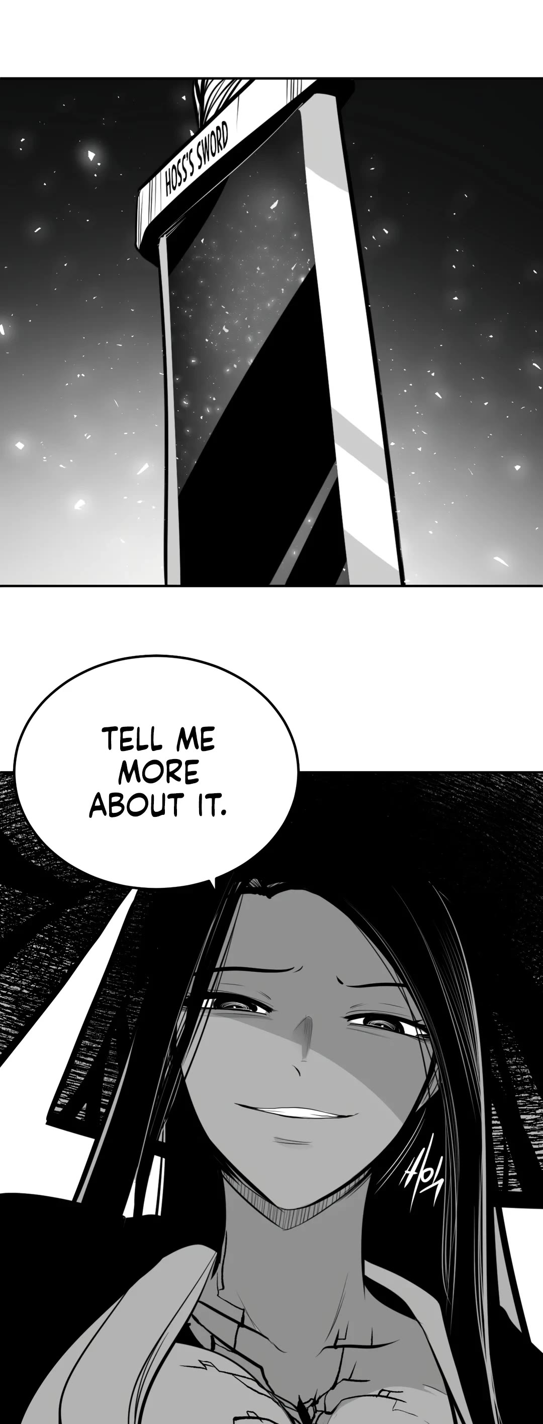 What Happens Inside the Dungeon Chapter 96 page 4 - Chapter 96