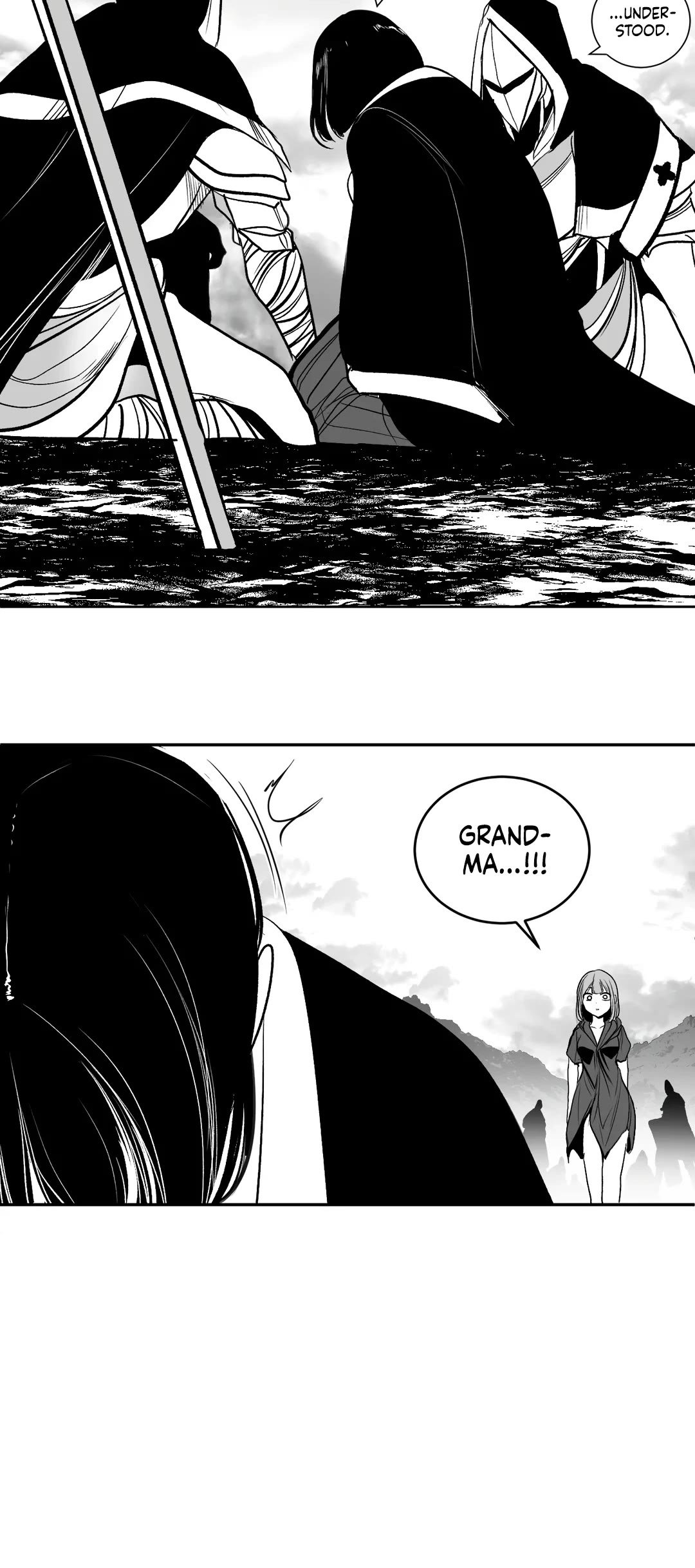 What Happens Inside the Dungeon Chapter 96 page 47 - Chapter 96