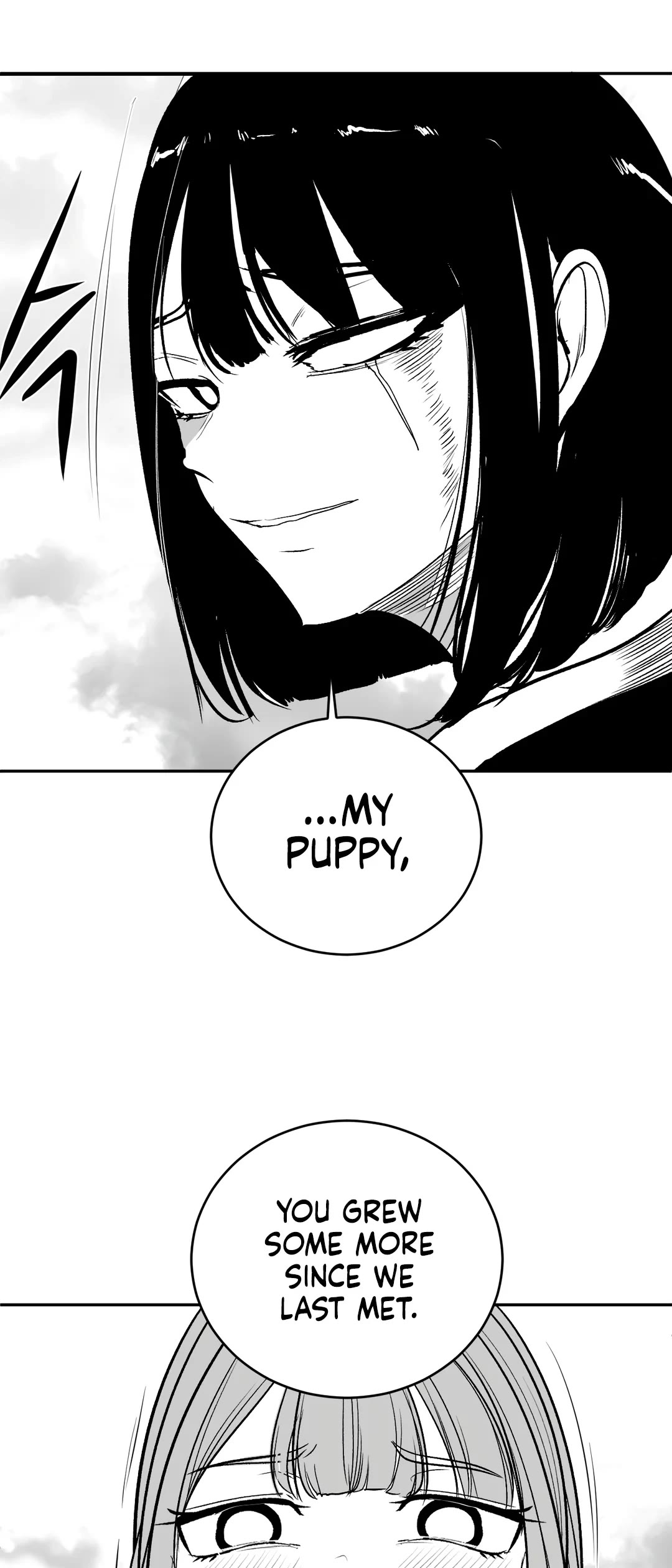 What Happens Inside the Dungeon Chapter 96 page 48 - Chapter 96