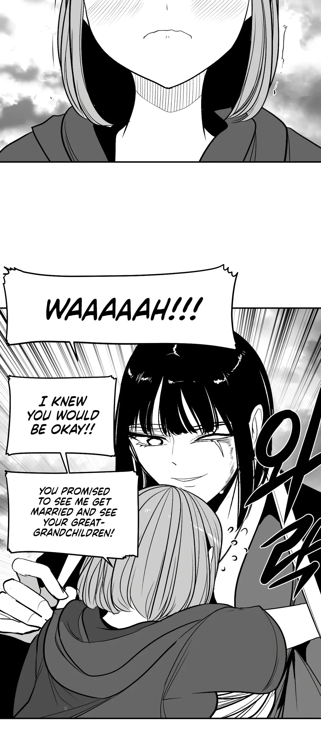 What Happens Inside the Dungeon Chapter 96 page 49 - Chapter 96