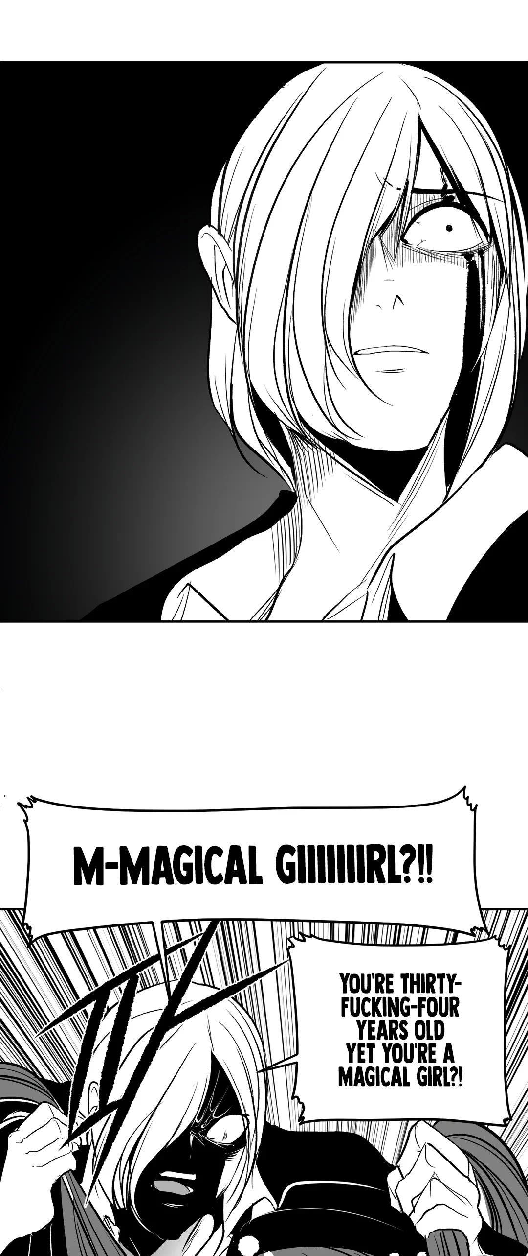 What Happens Inside the Dungeon Chapter 96 page 54 - Chapter 96