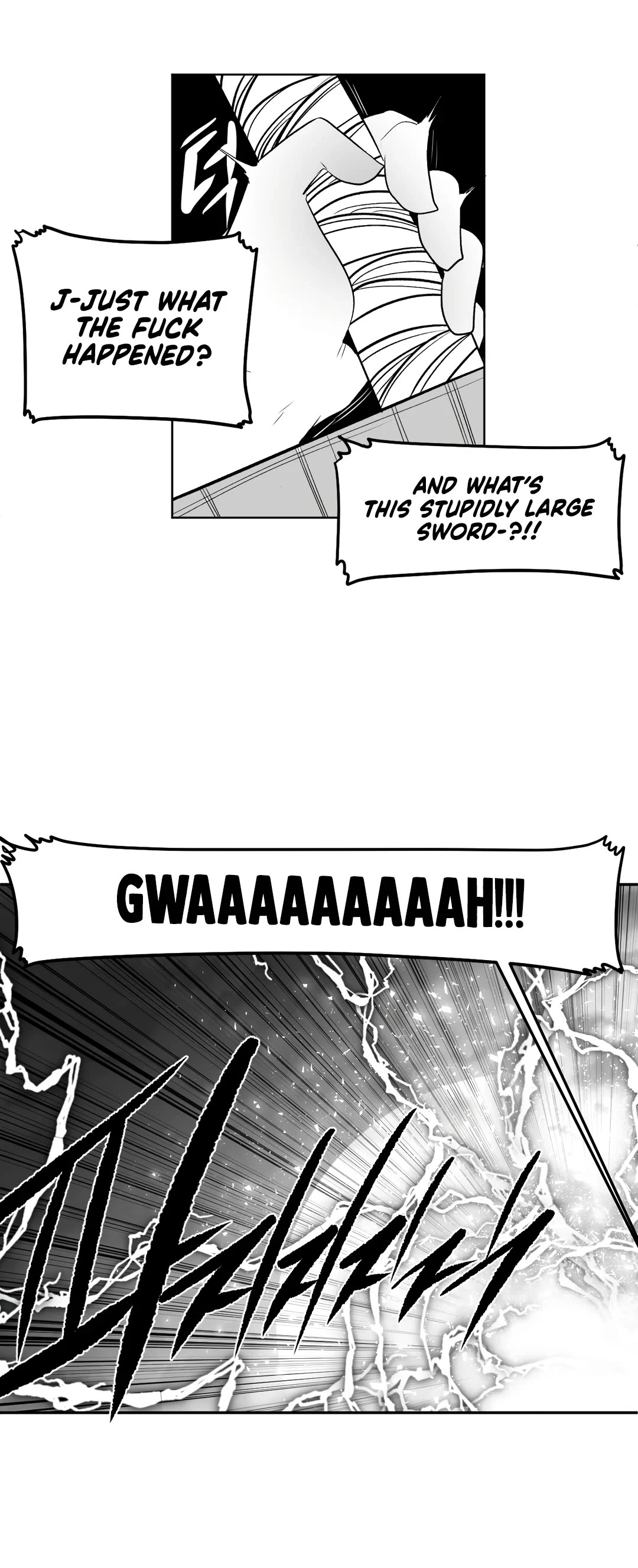 What Happens Inside the Dungeon Chapter 96 page 56 - Chapter 96