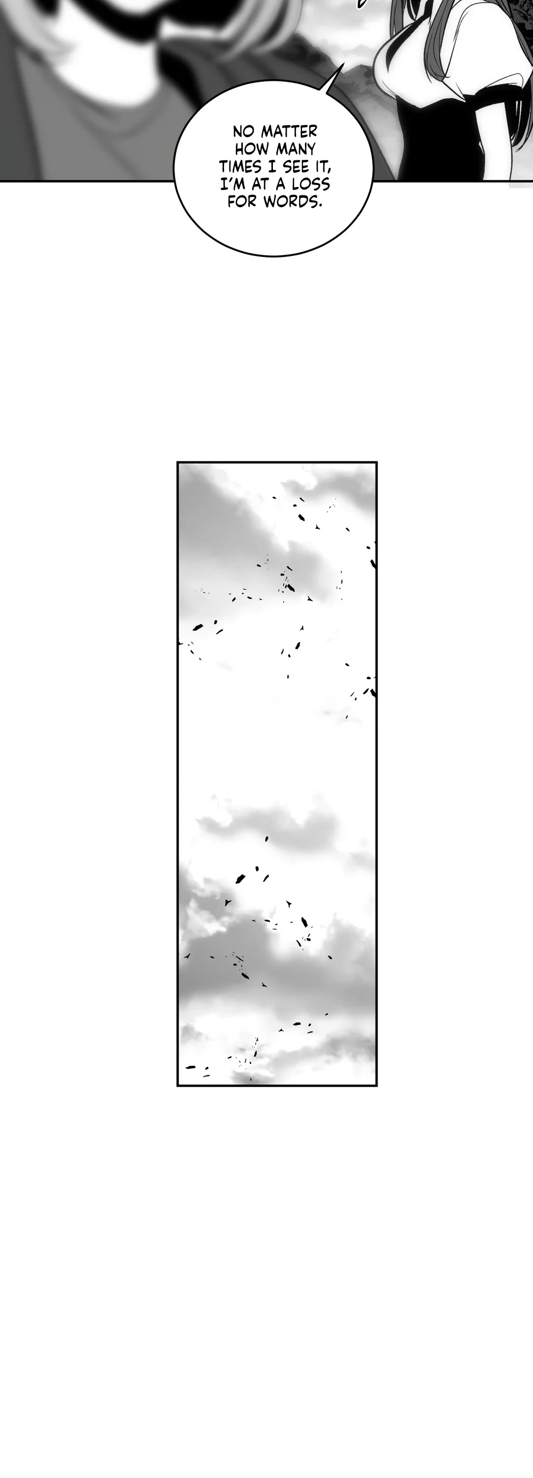 What Happens Inside the Dungeon Chapter 96 page 59 - Chapter 96
