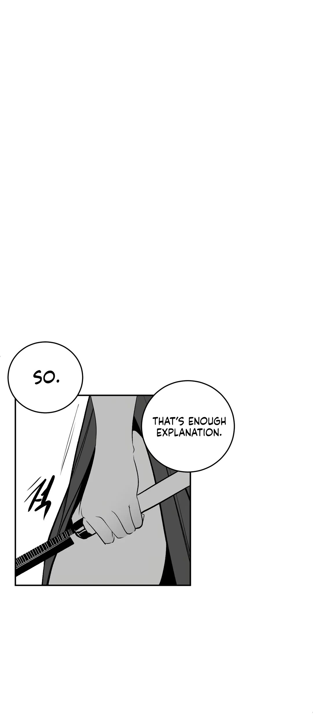 What Happens Inside the Dungeon Chapter 96 page 60 - Chapter 96