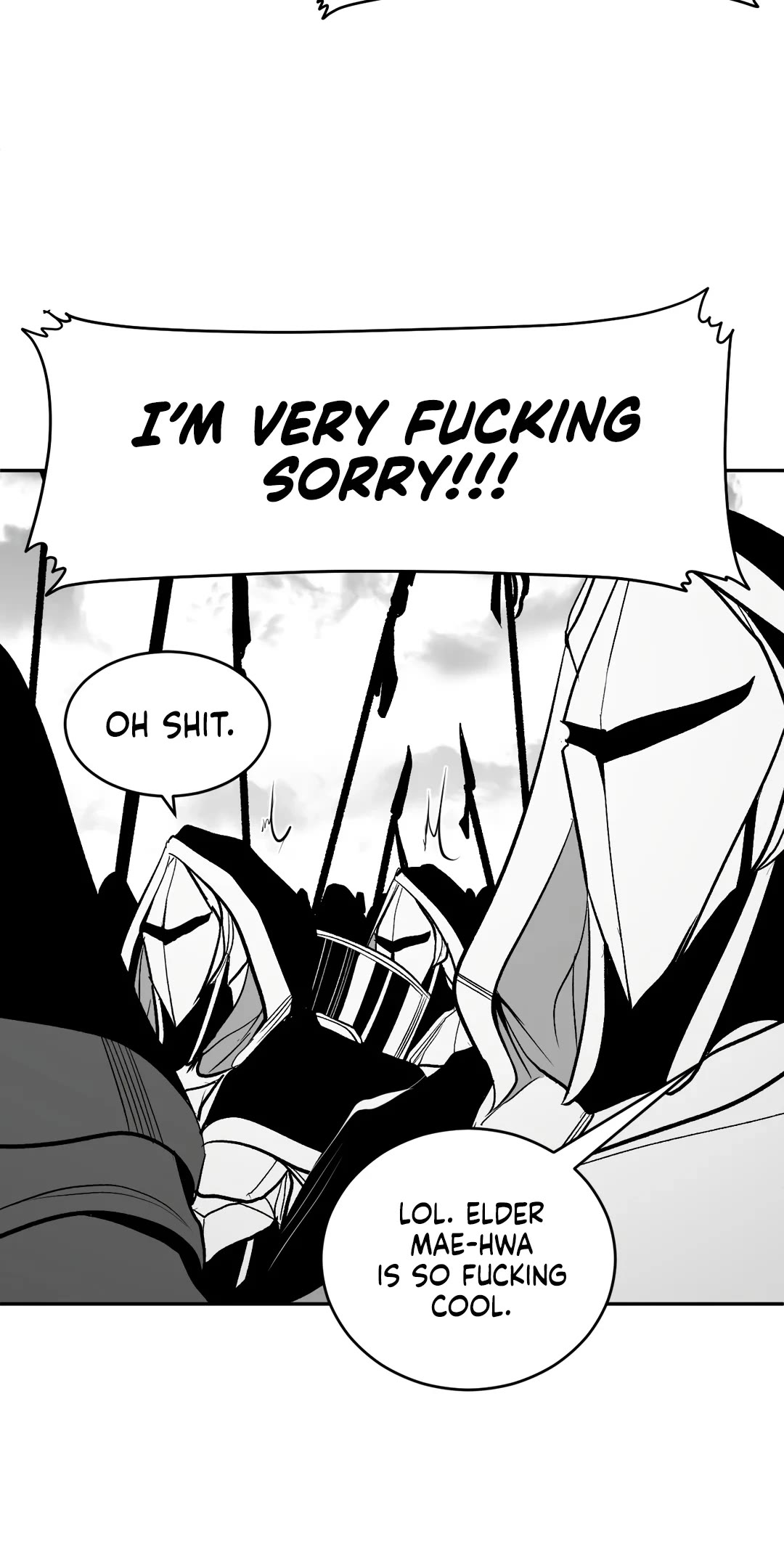 What Happens Inside the Dungeon Chapter 96 page 63 - Chapter 96