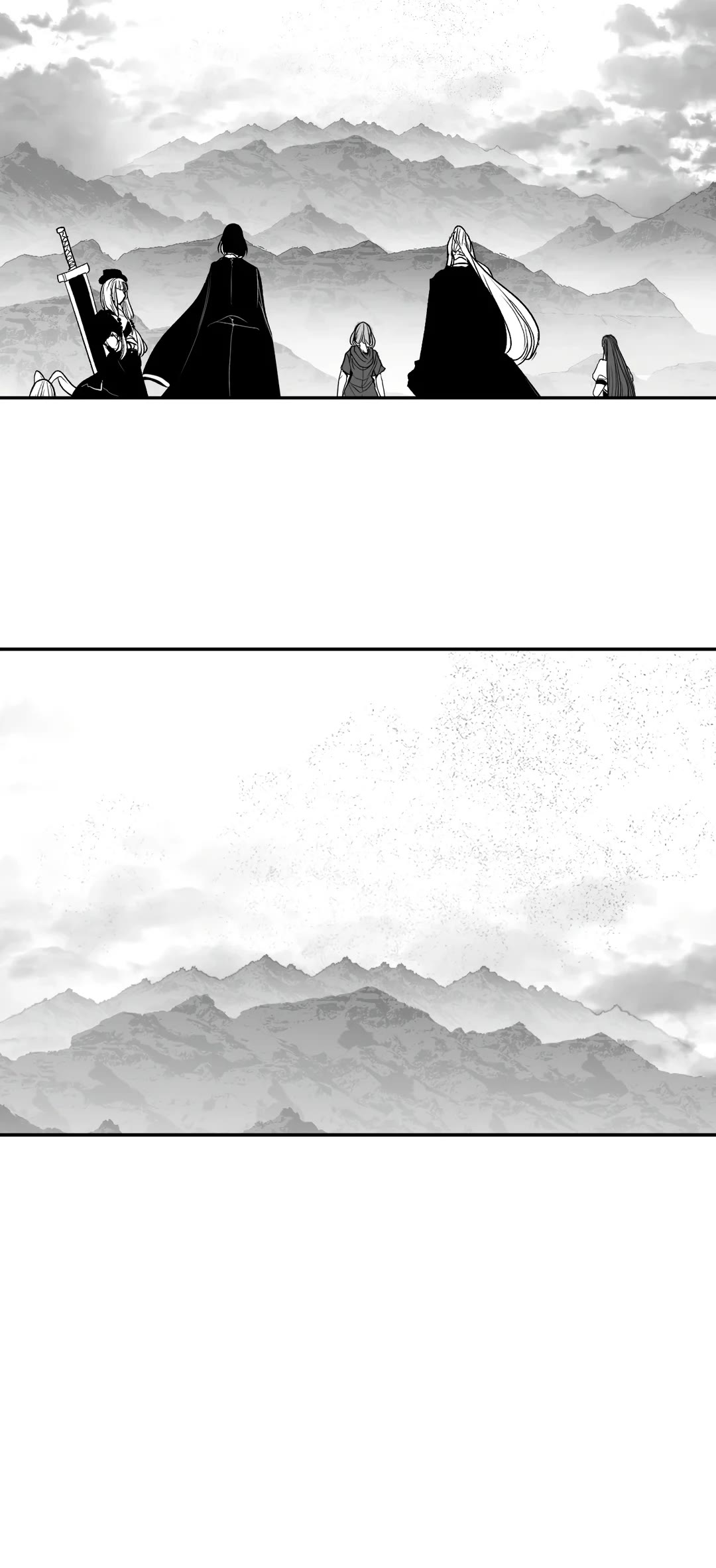 What Happens Inside the Dungeon Chapter 96 page 67 - Chapter 96