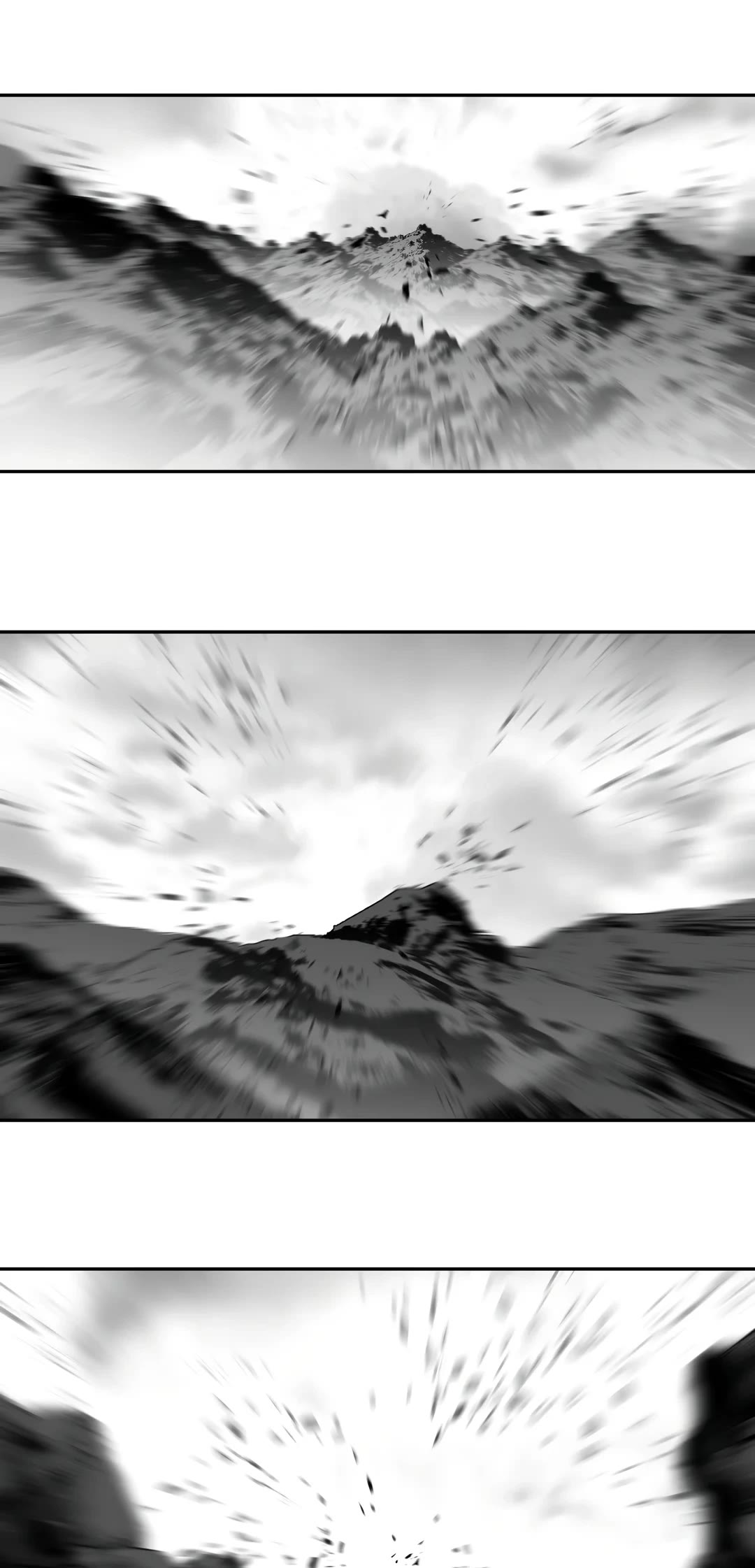 What Happens Inside the Dungeon Chapter 96 page 68 - Chapter 96