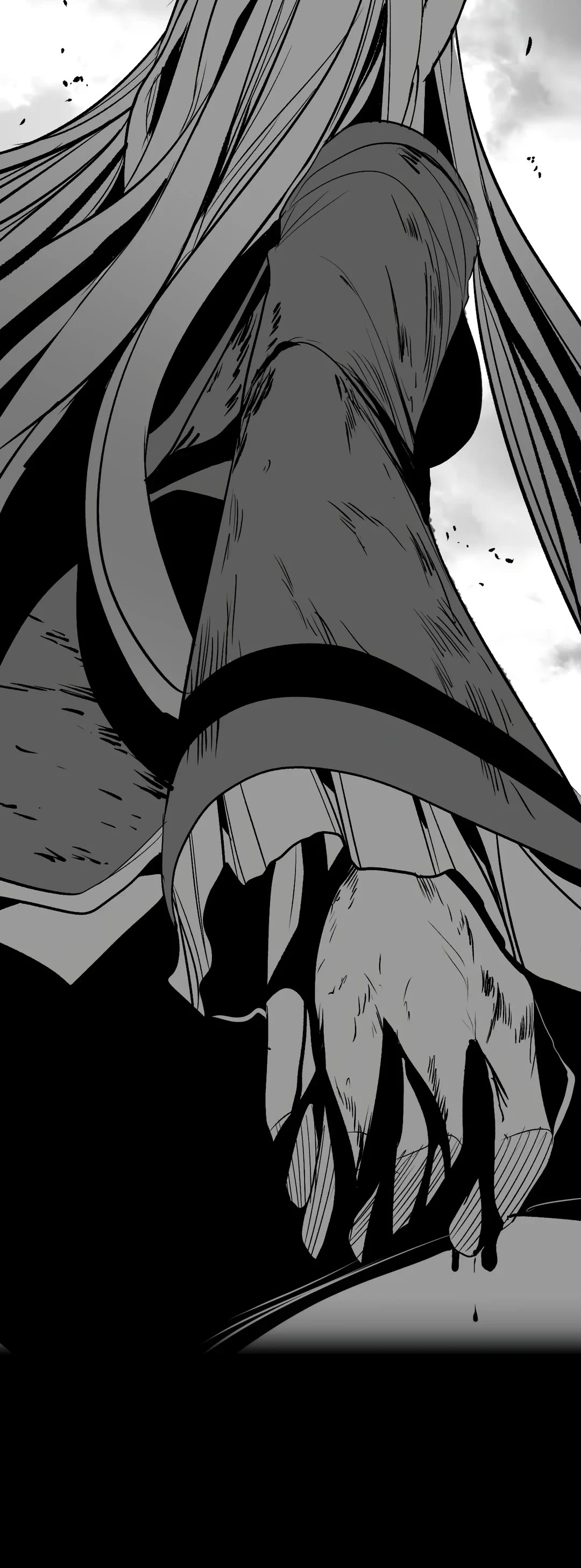 What Happens Inside the Dungeon Chapter 96 page 71 - Chapter 96