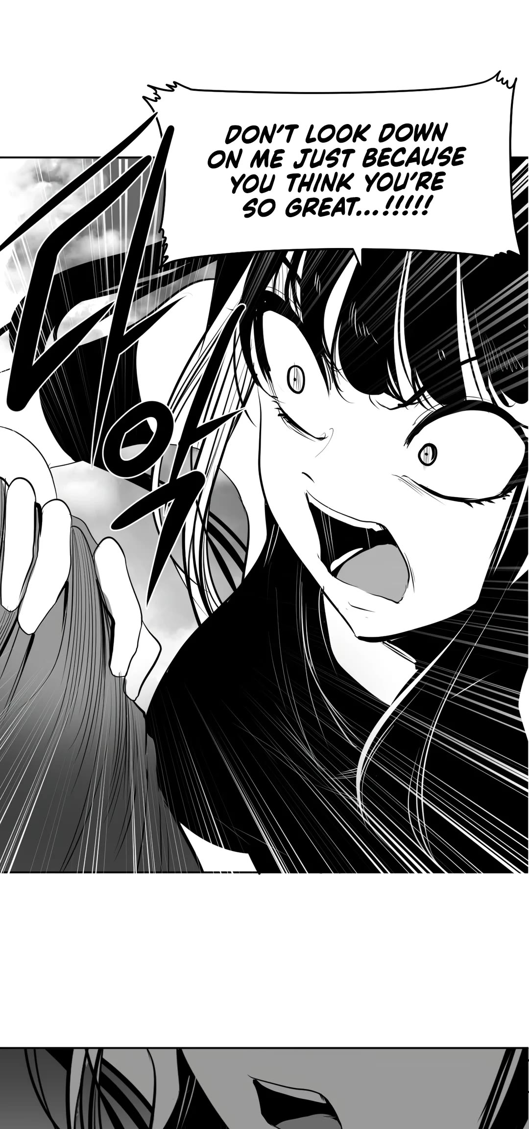 What Happens Inside the Dungeon Chapter 97 page 19 - Chapter 97