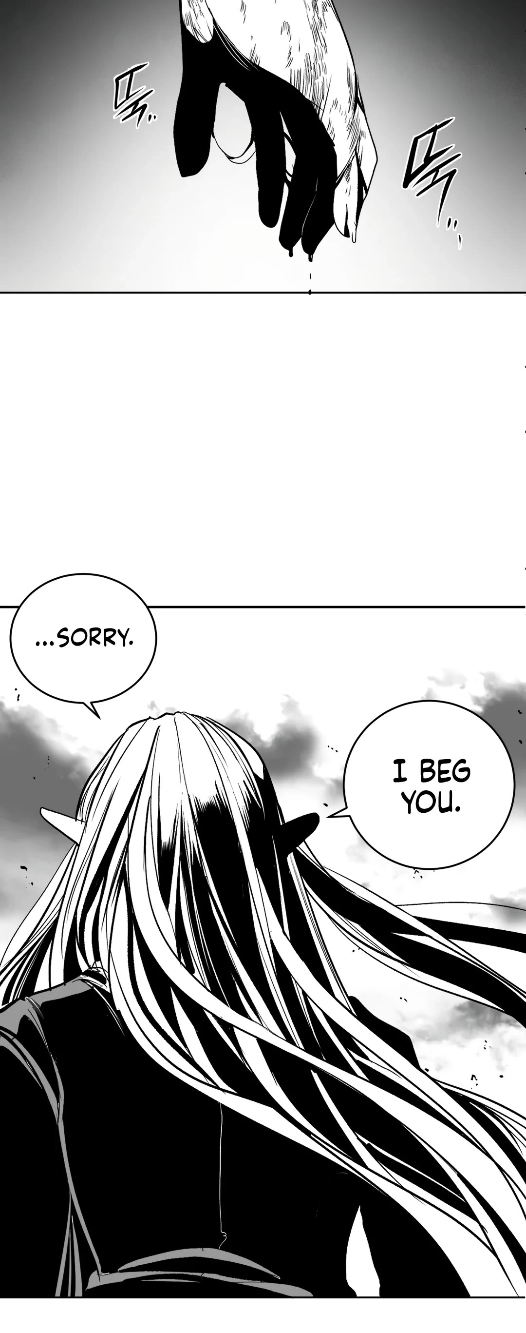 What Happens Inside the Dungeon Chapter 97 page 22 - Chapter 97