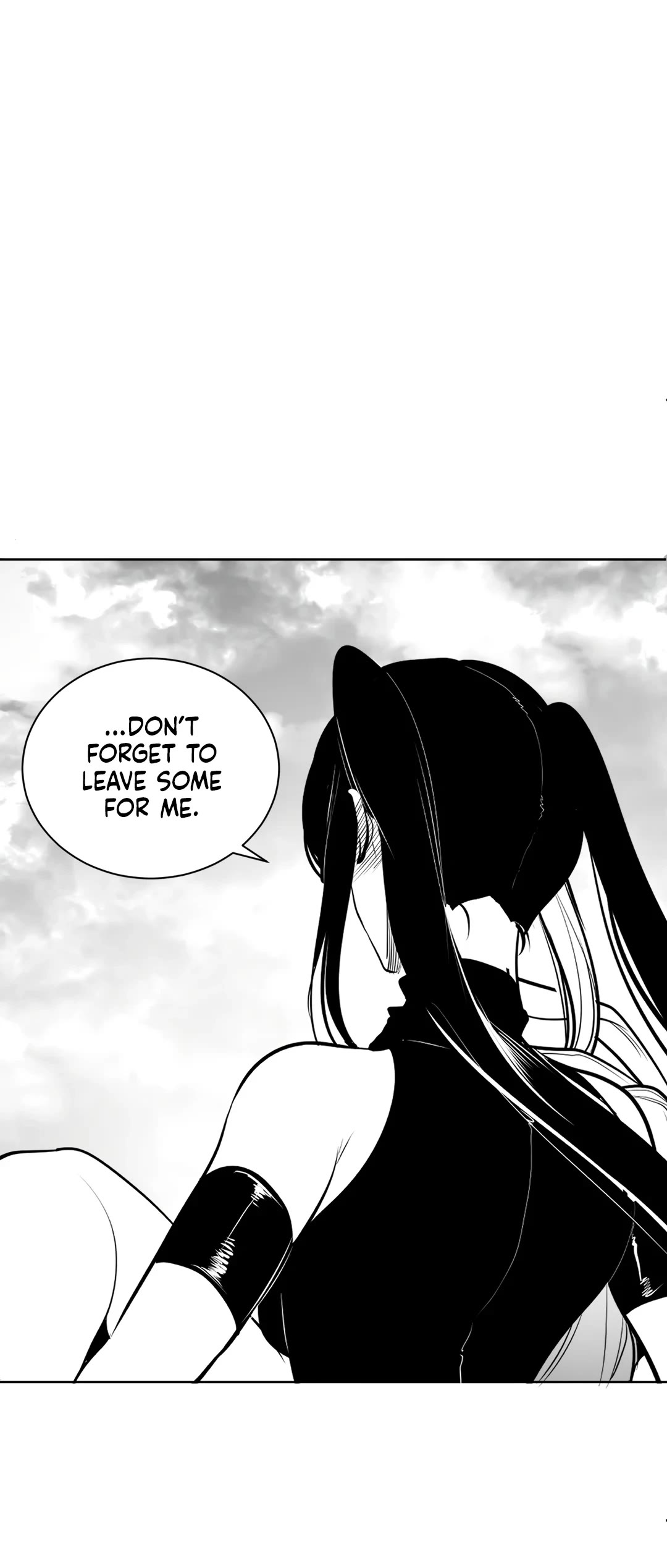 What Happens Inside the Dungeon Chapter 97 page 25 - Chapter 97