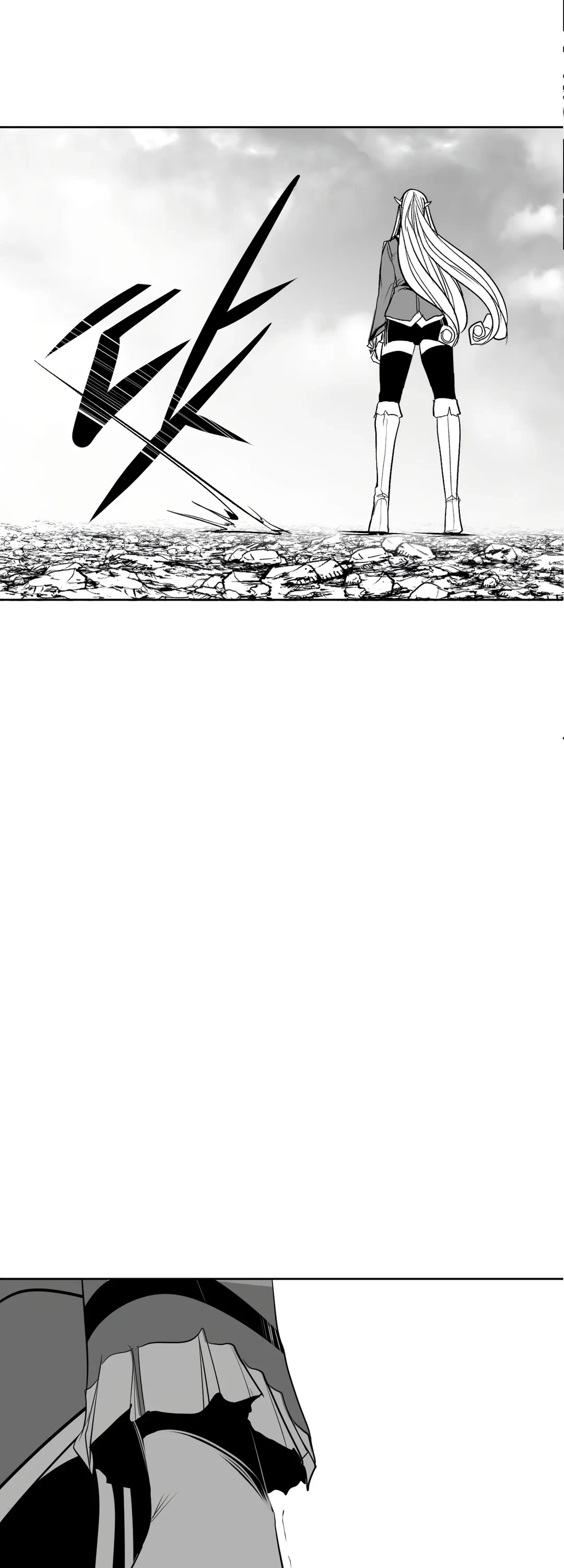 What Happens Inside the Dungeon Chapter 97 page 27 - Chapter 97