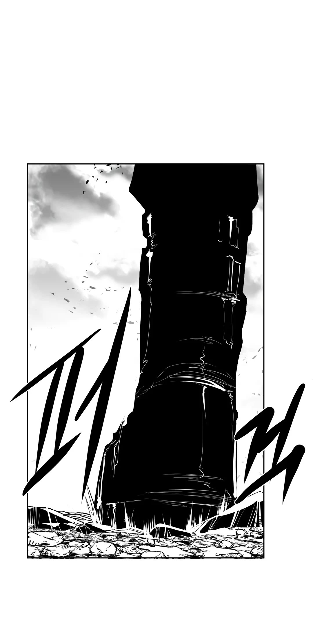 What Happens Inside the Dungeon Chapter 97 page 31 - Chapter 97