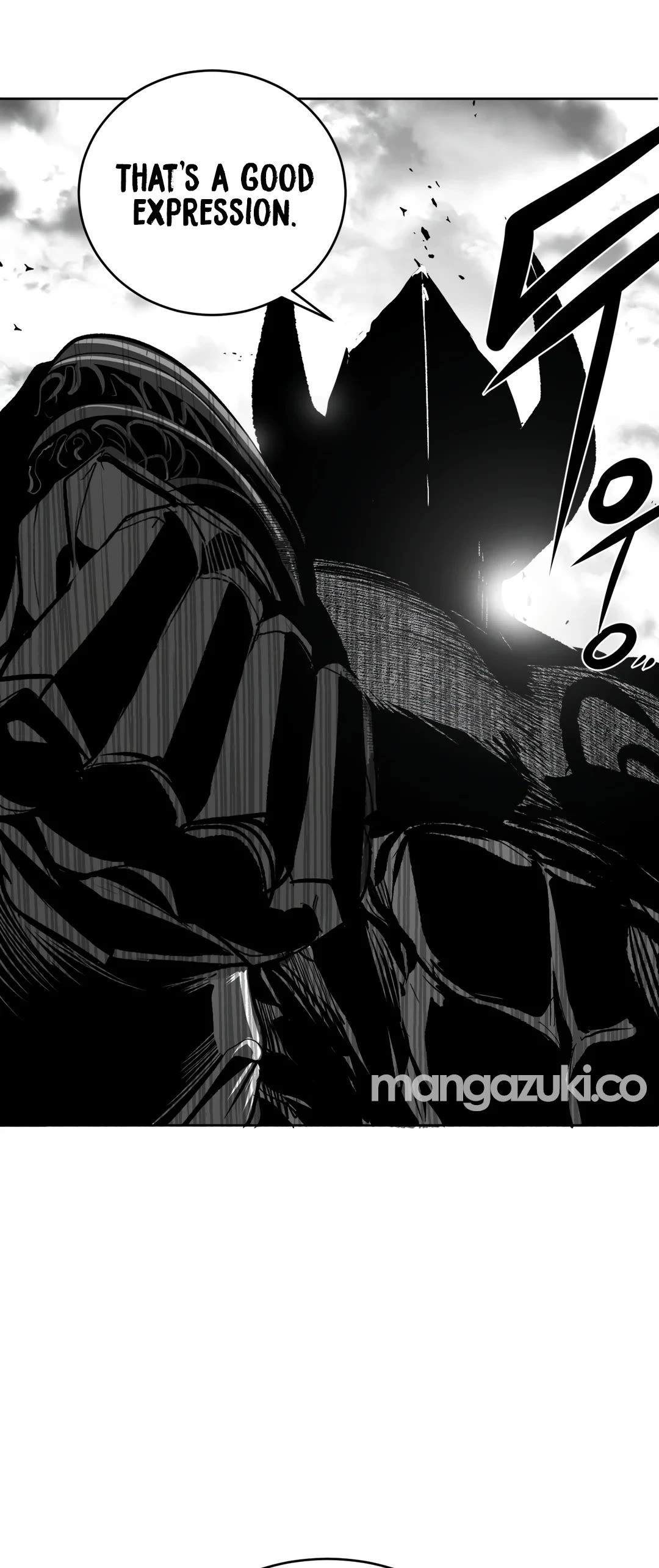 What Happens Inside the Dungeon Chapter 97 page 32 - Chapter 97