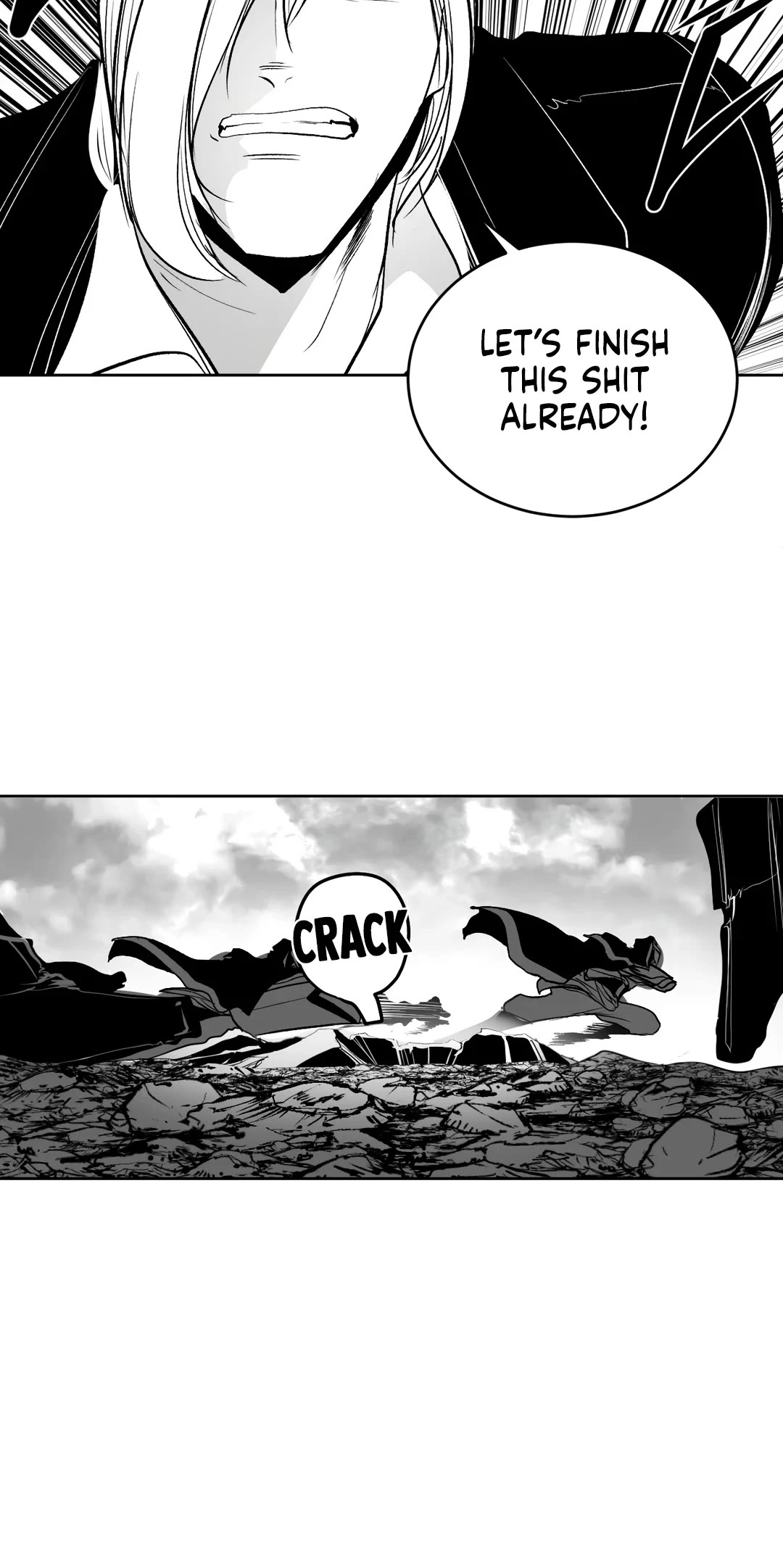 What Happens Inside the Dungeon Chapter 97 page 37 - Chapter 97