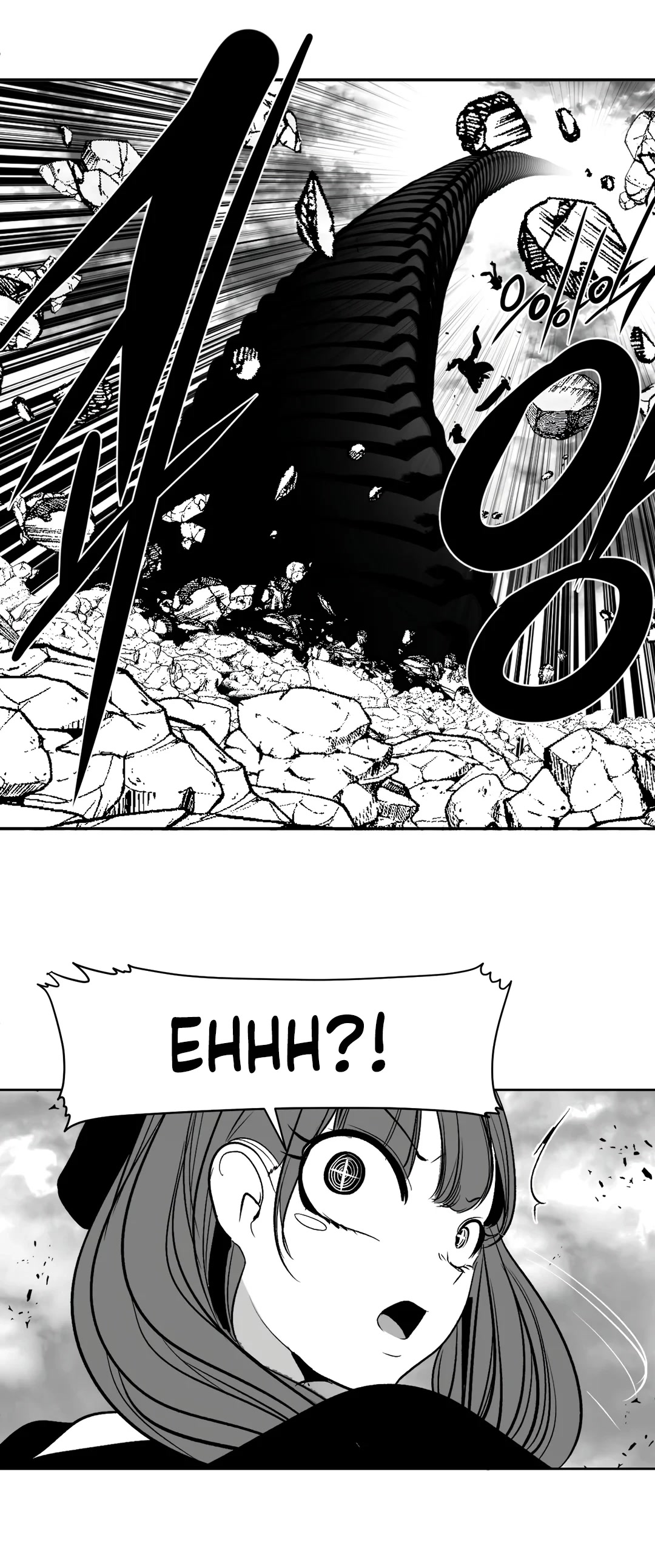 What Happens Inside the Dungeon Chapter 97 page 38 - Chapter 97