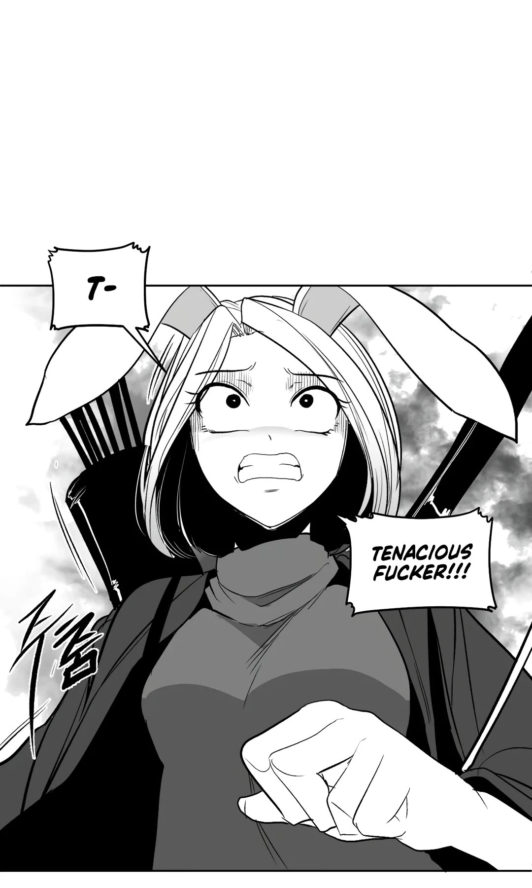 What Happens Inside the Dungeon Chapter 97 page 42 - Chapter 97