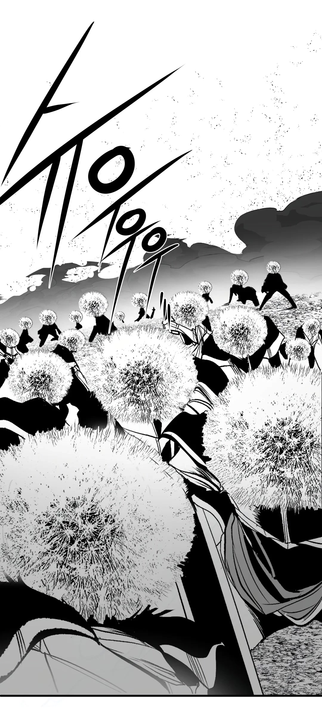 What Happens Inside the Dungeon Chapter 97 page 43 - Chapter 97