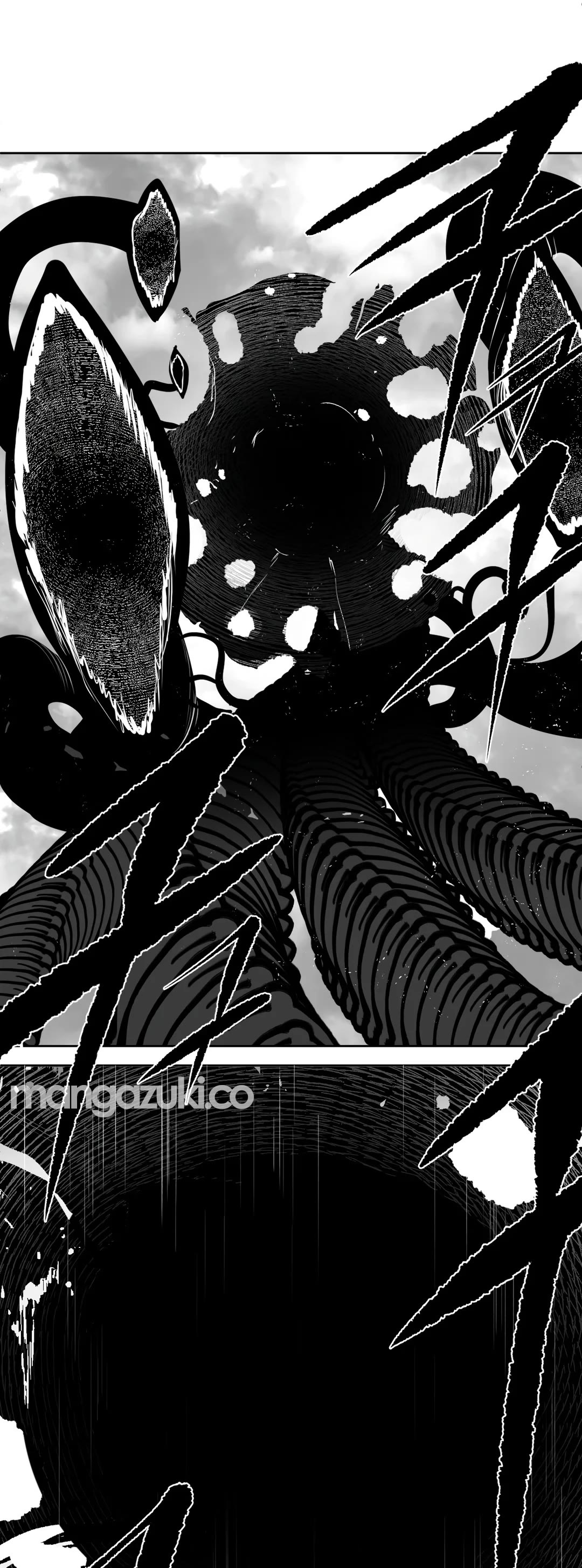 What Happens Inside the Dungeon Chapter 97 page 44 - Chapter 97