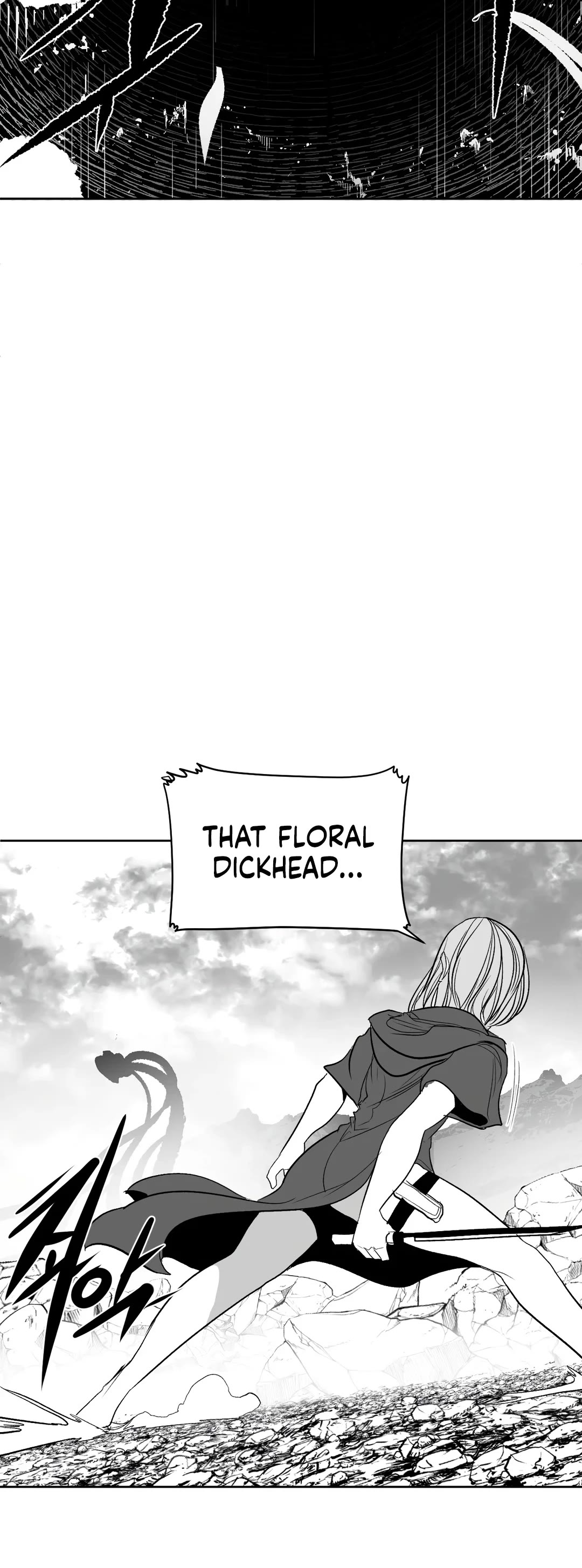What Happens Inside the Dungeon Chapter 97 page 45 - Chapter 97