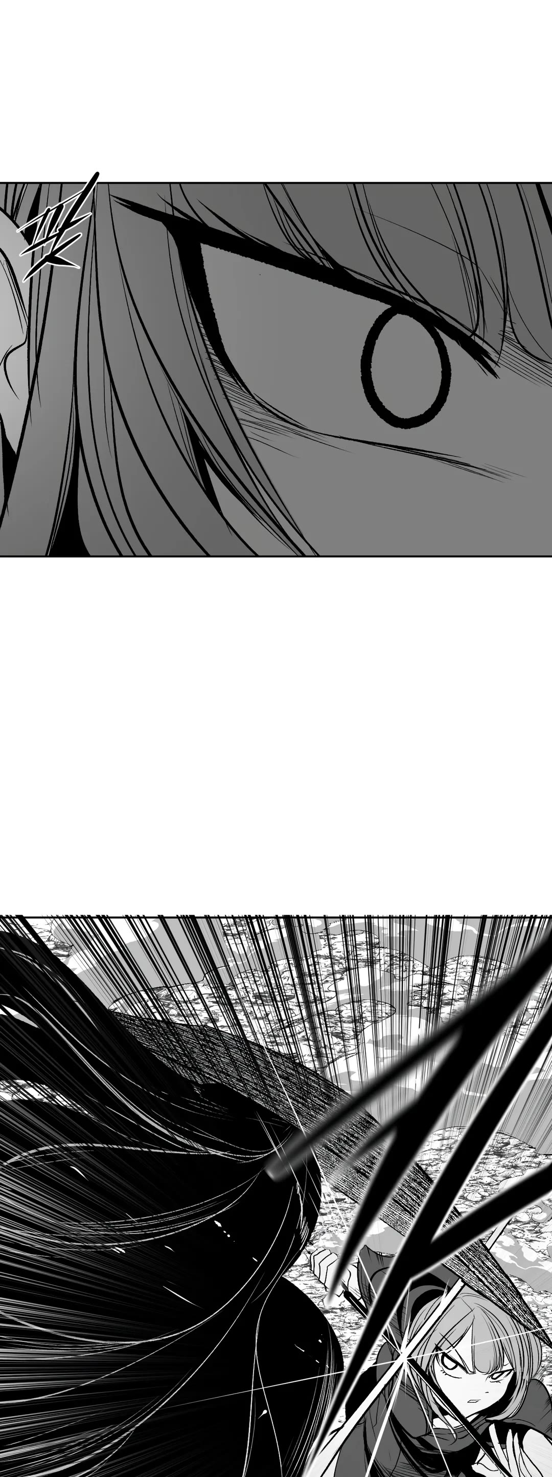 What Happens Inside the Dungeon Chapter 97 page 46 - Chapter 97