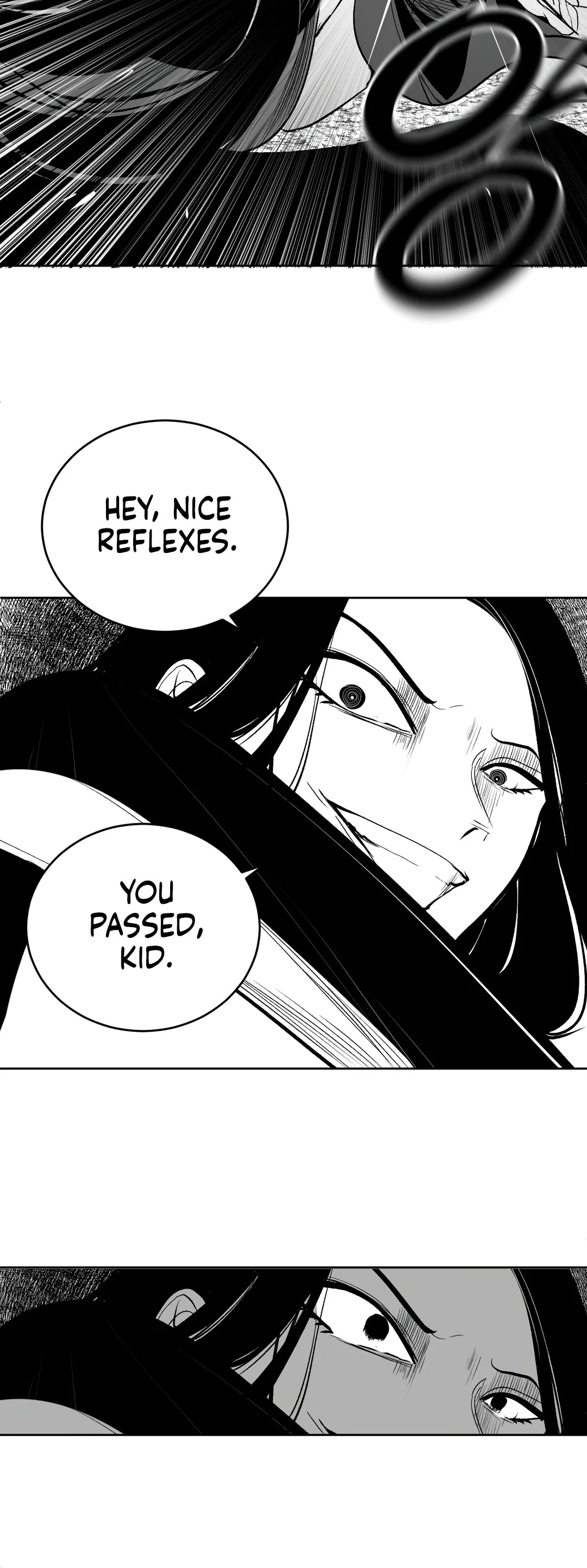 What Happens Inside the Dungeon Chapter 97 page 47 - Chapter 97