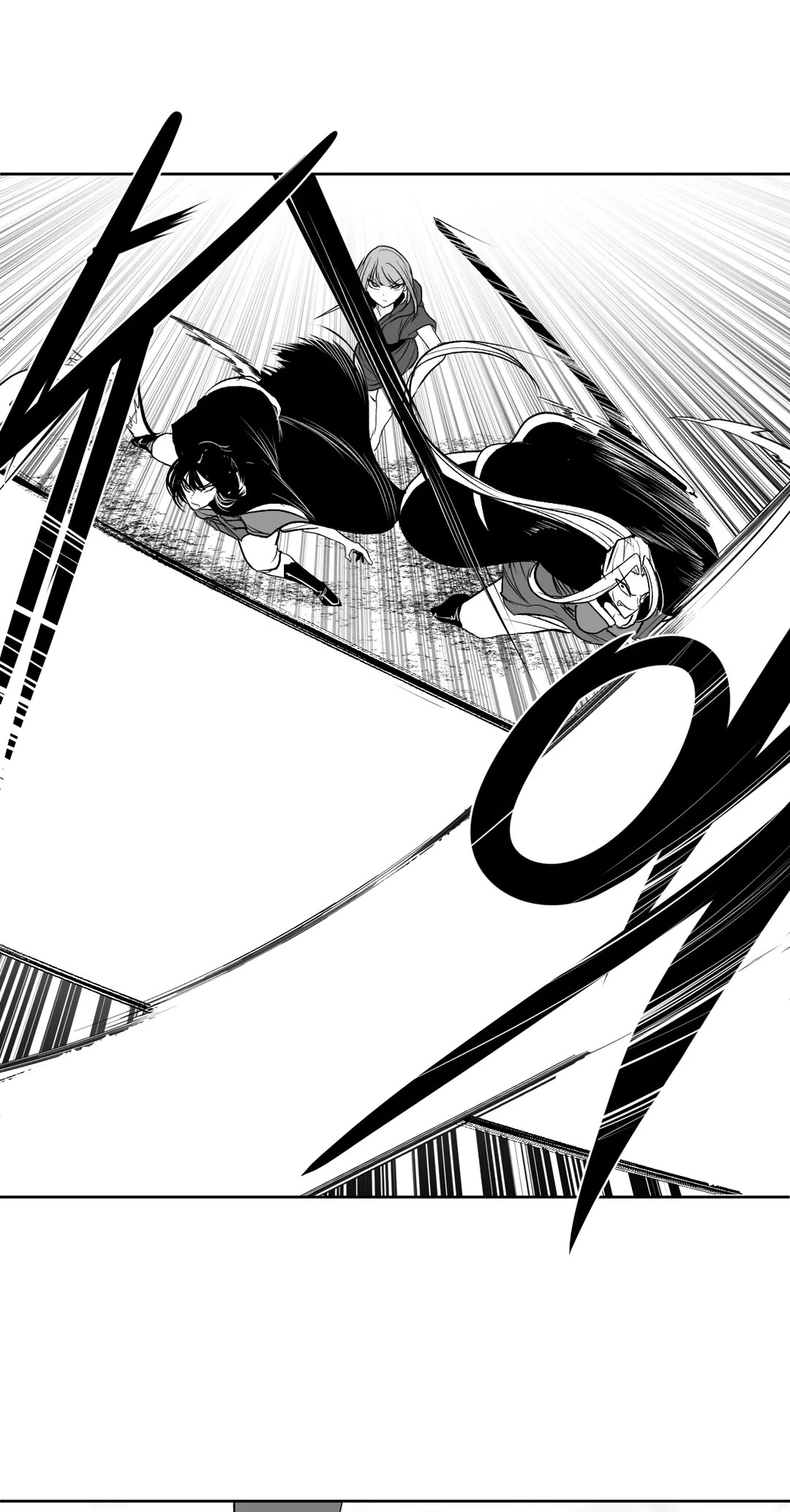 What Happens Inside the Dungeon Chapter 97 page 48 - Chapter 97