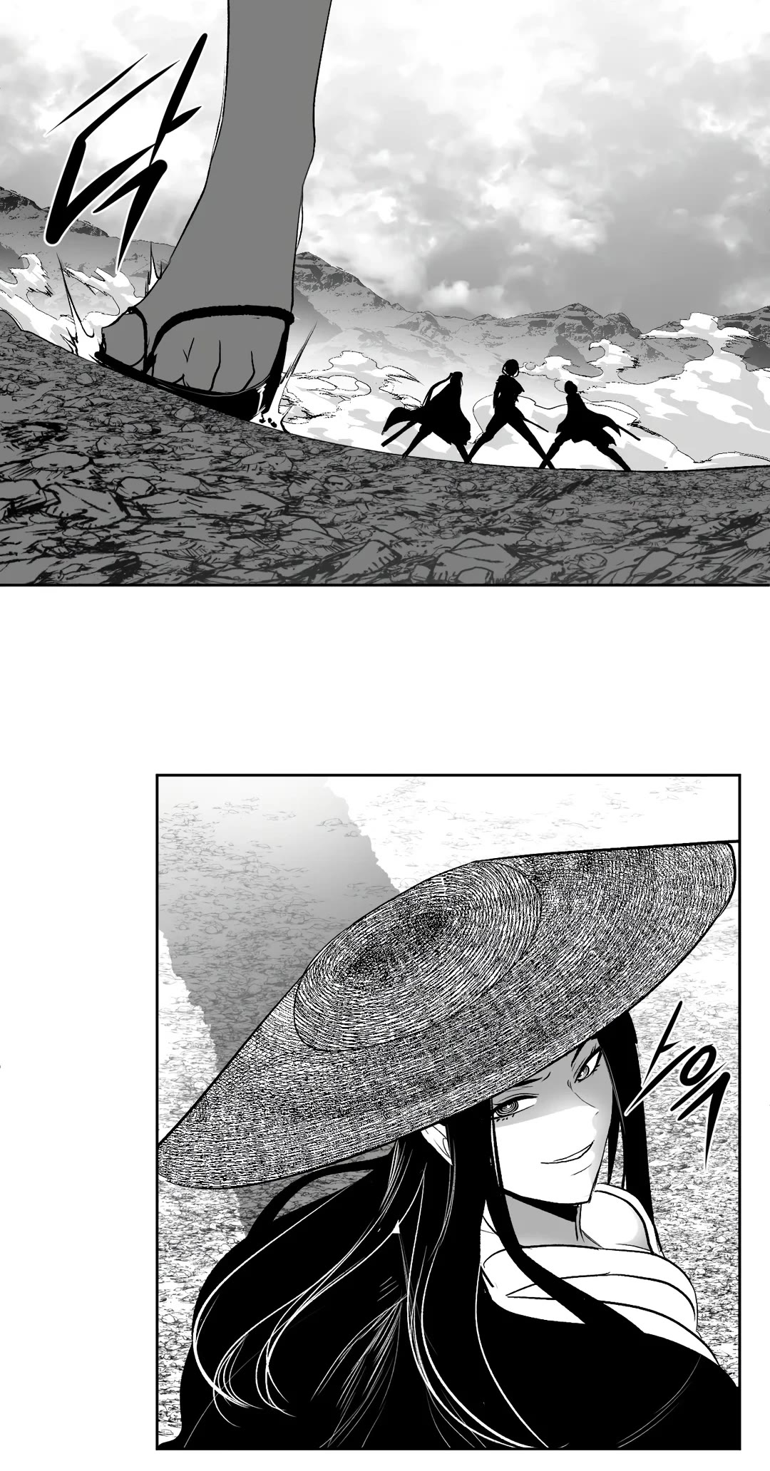 What Happens Inside the Dungeon Chapter 97 page 49 - Chapter 97