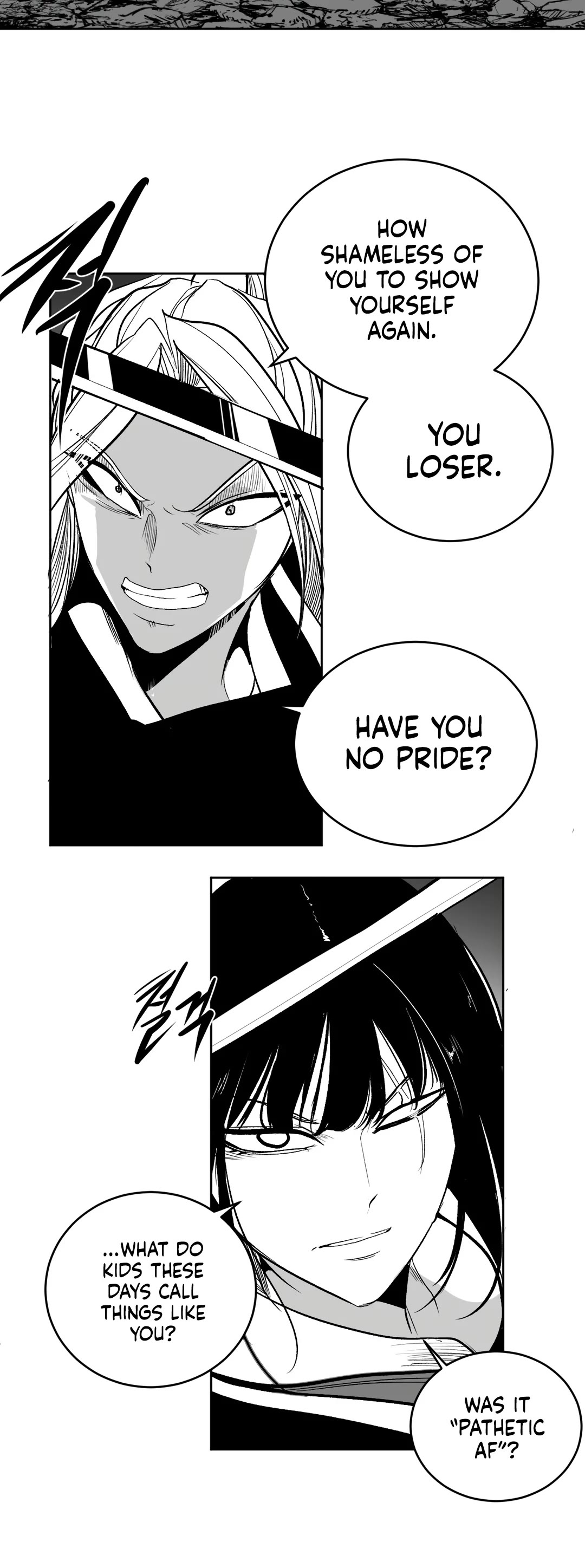 What Happens Inside the Dungeon Chapter 97 page 51 - Chapter 97