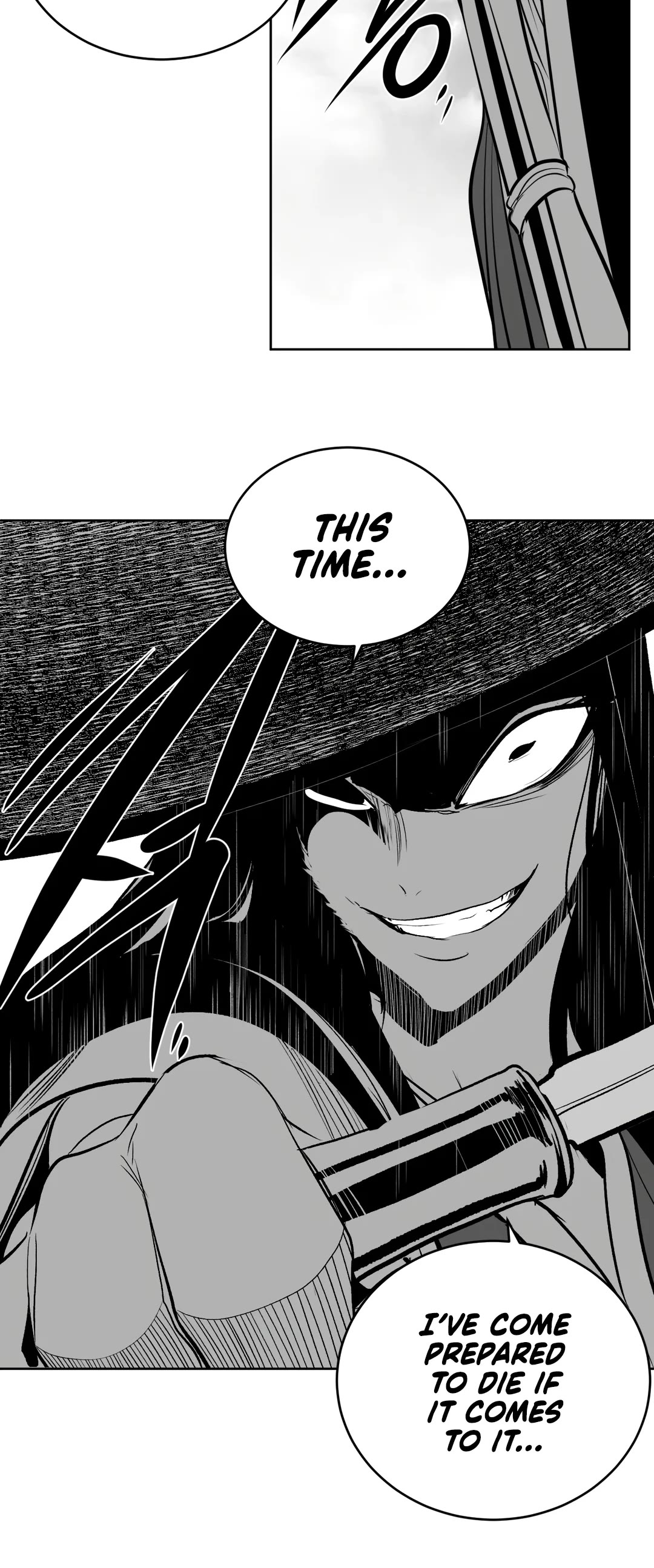 What Happens Inside the Dungeon Chapter 97 page 53 - Chapter 97