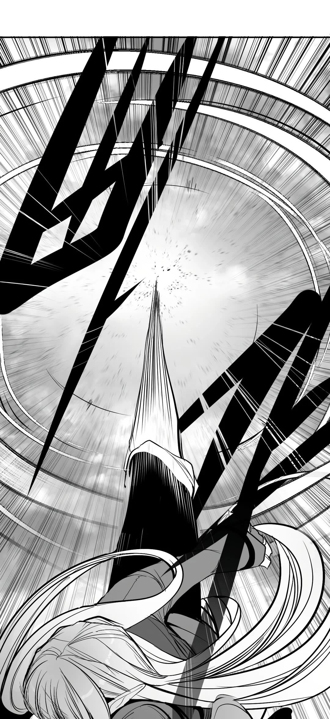 What Happens Inside the Dungeon Chapter 97 page 58 - Chapter 97