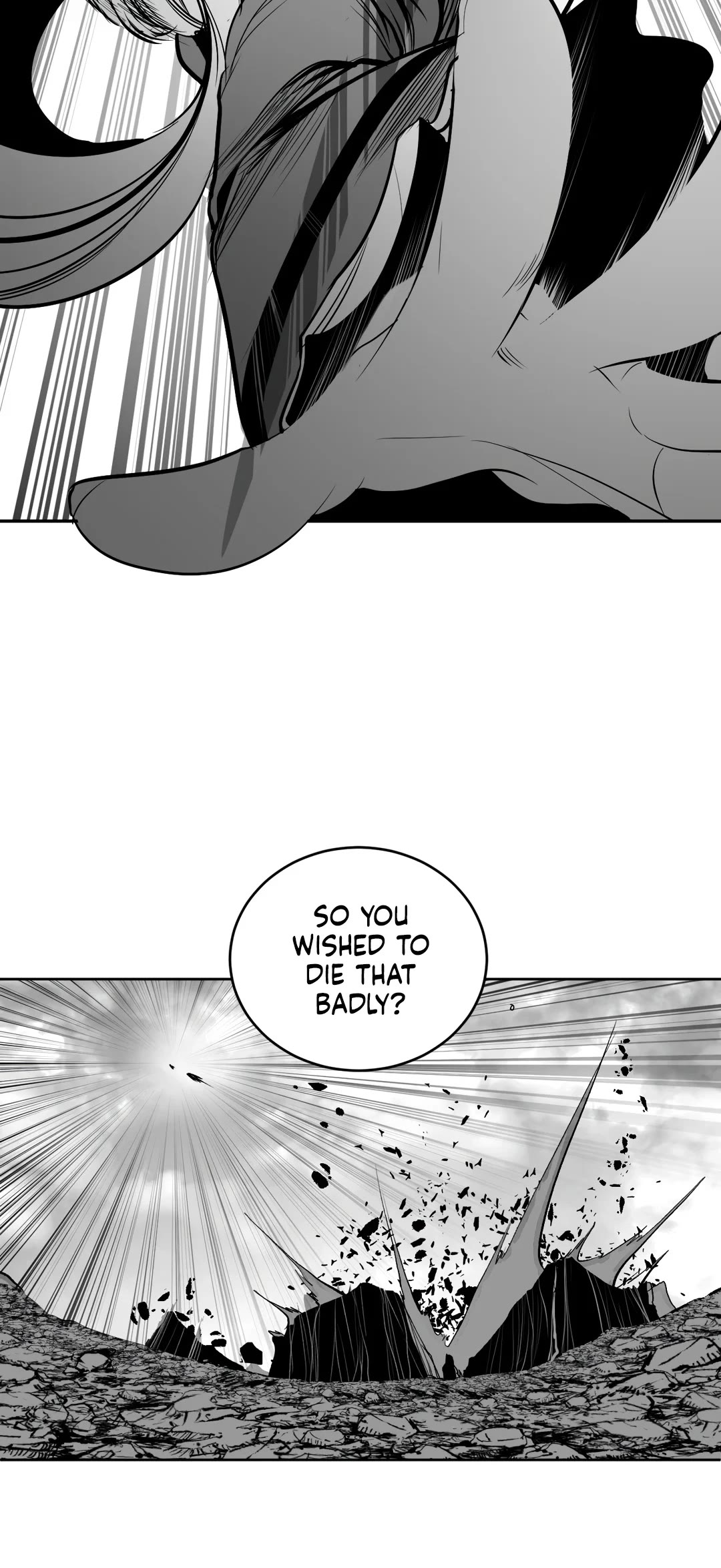 What Happens Inside the Dungeon Chapter 97 page 59 - Chapter 97
