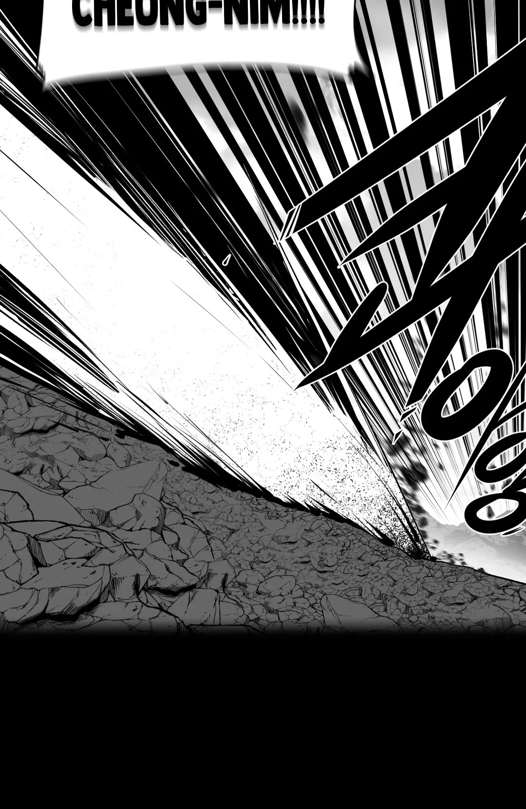 What Happens Inside the Dungeon Chapter 97 page 6 - Chapter 97