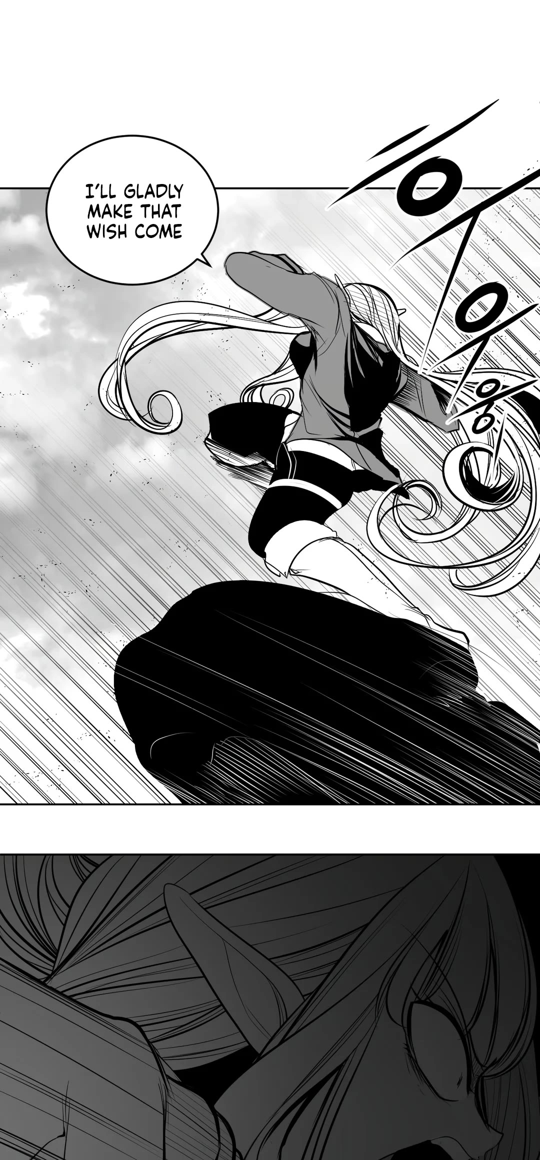 What Happens Inside the Dungeon Chapter 97 page 60 - Chapter 97