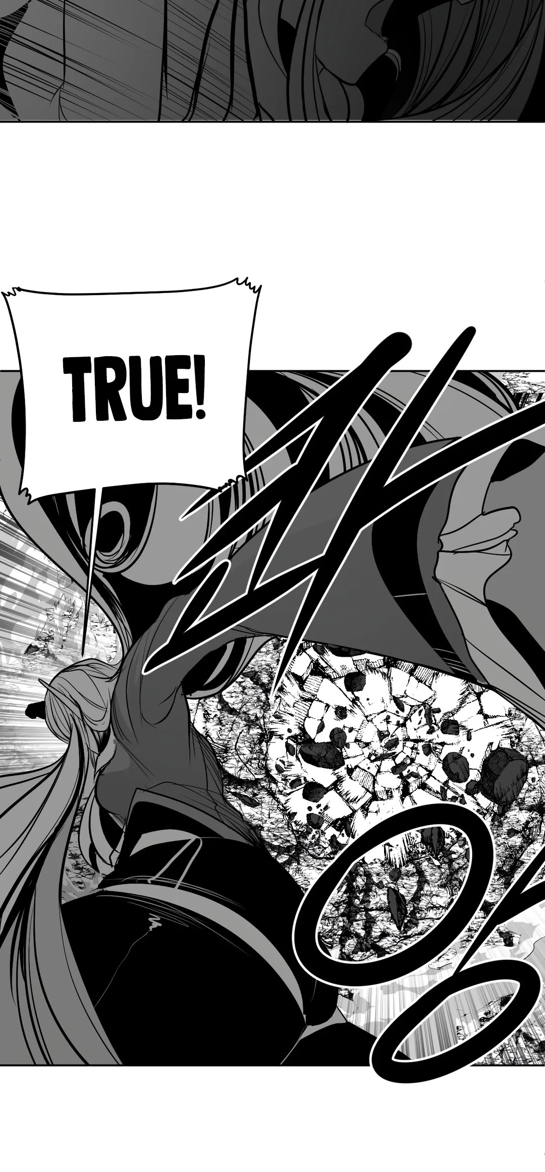 What Happens Inside the Dungeon Chapter 97 page 61 - Chapter 97