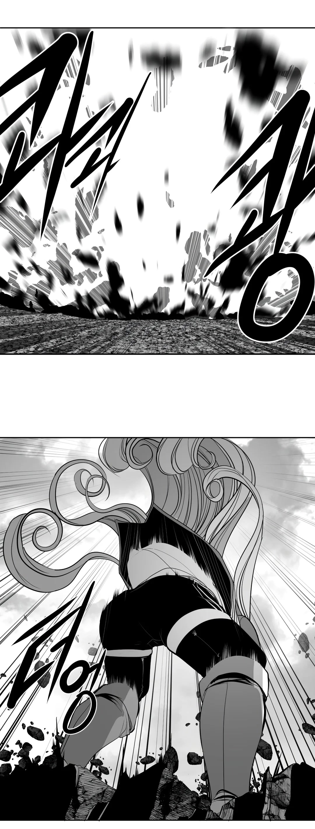 What Happens Inside the Dungeon Chapter 97 page 63 - Chapter 97