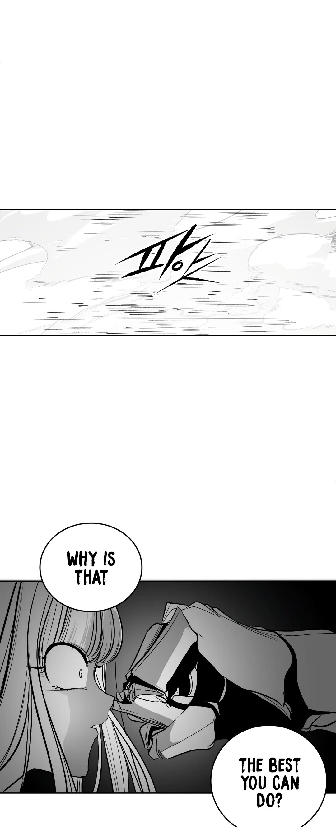 What Happens Inside the Dungeon Chapter 97 page 66 - Chapter 97