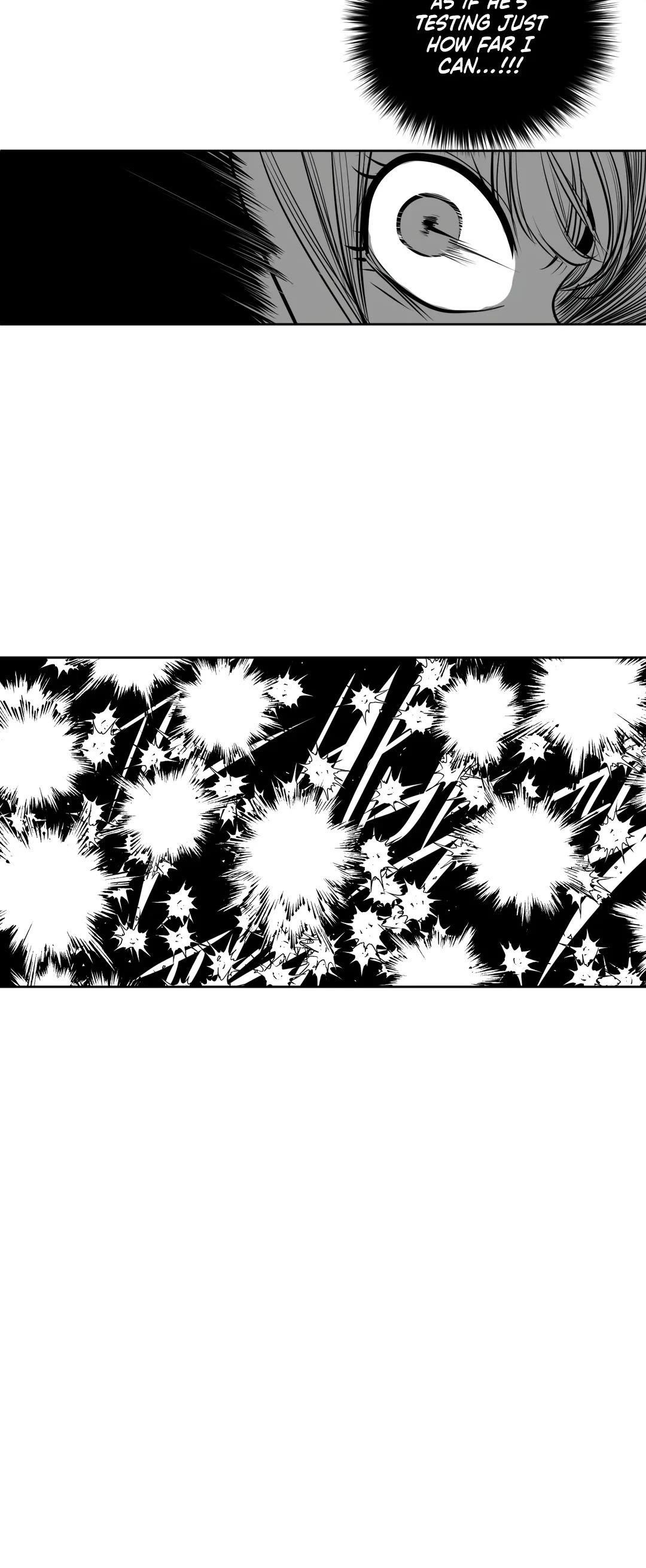 What Happens Inside the Dungeon Chapter 97 page 69 - Chapter 97