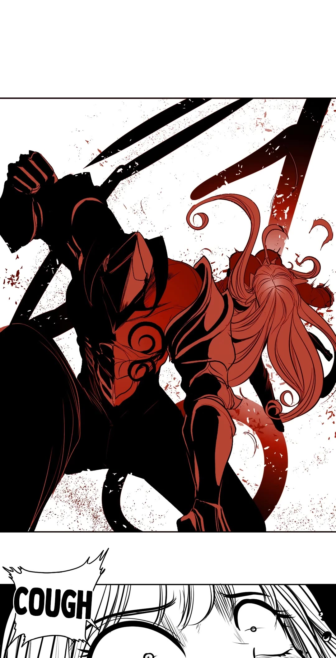 What Happens Inside the Dungeon Chapter 97 page 70 - Chapter 97