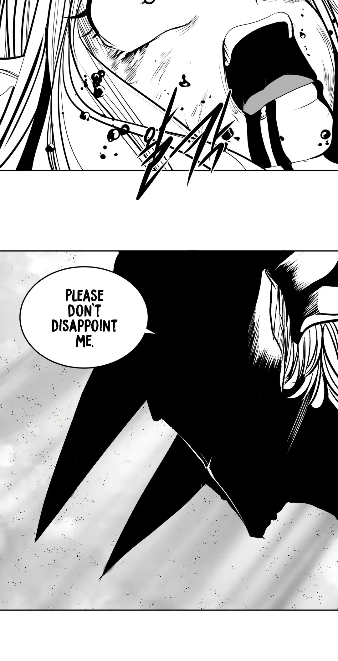What Happens Inside the Dungeon Chapter 97 page 71 - Chapter 97