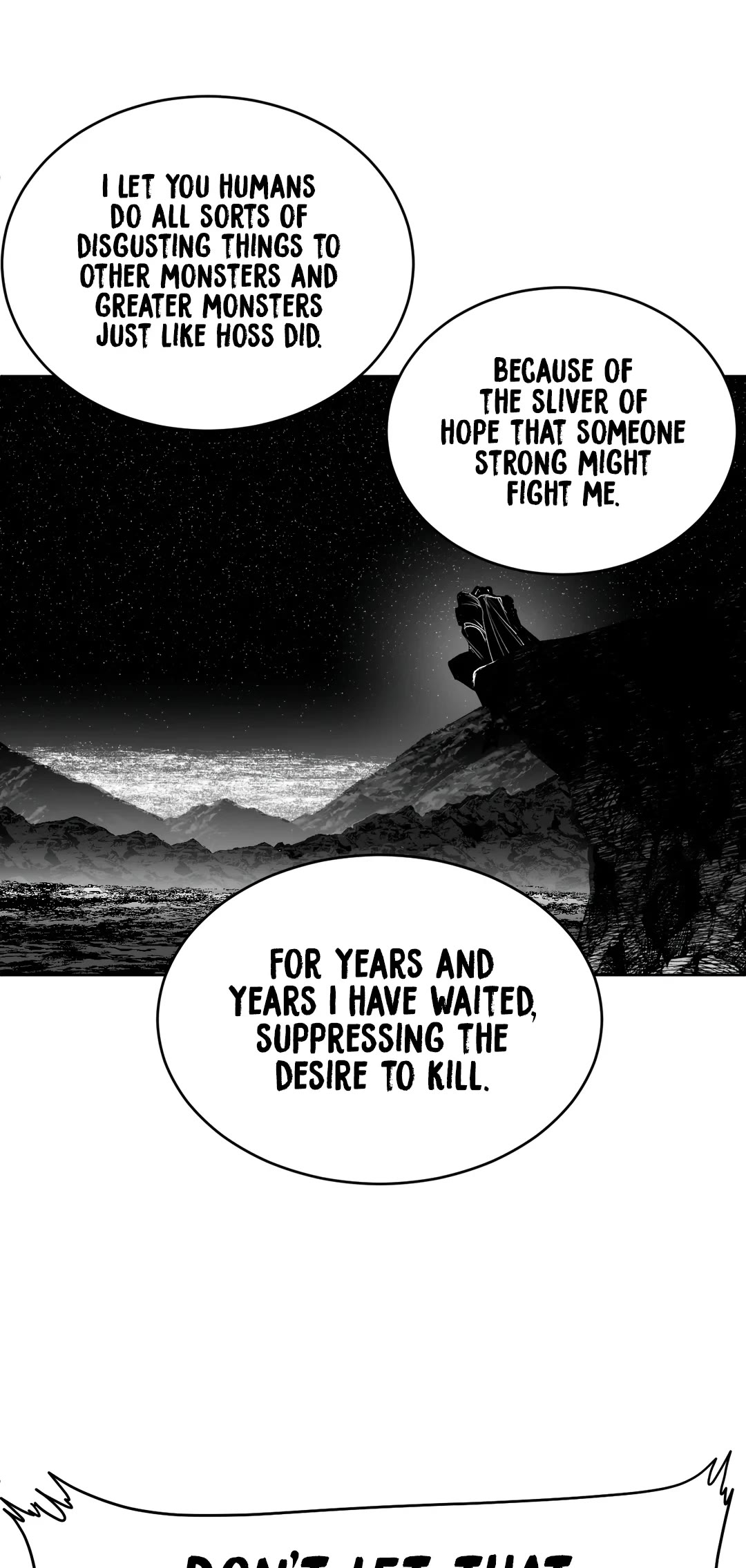 What Happens Inside the Dungeon Chapter 97 page 72 - Chapter 97