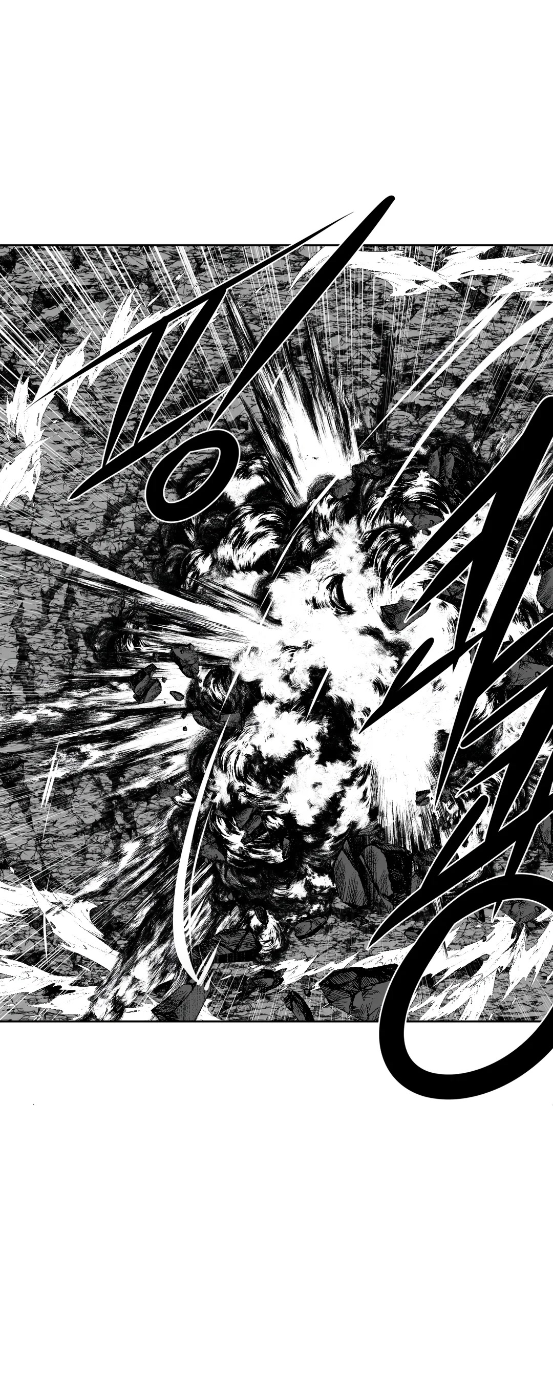 What Happens Inside the Dungeon Chapter 97 page 80 - Chapter 97