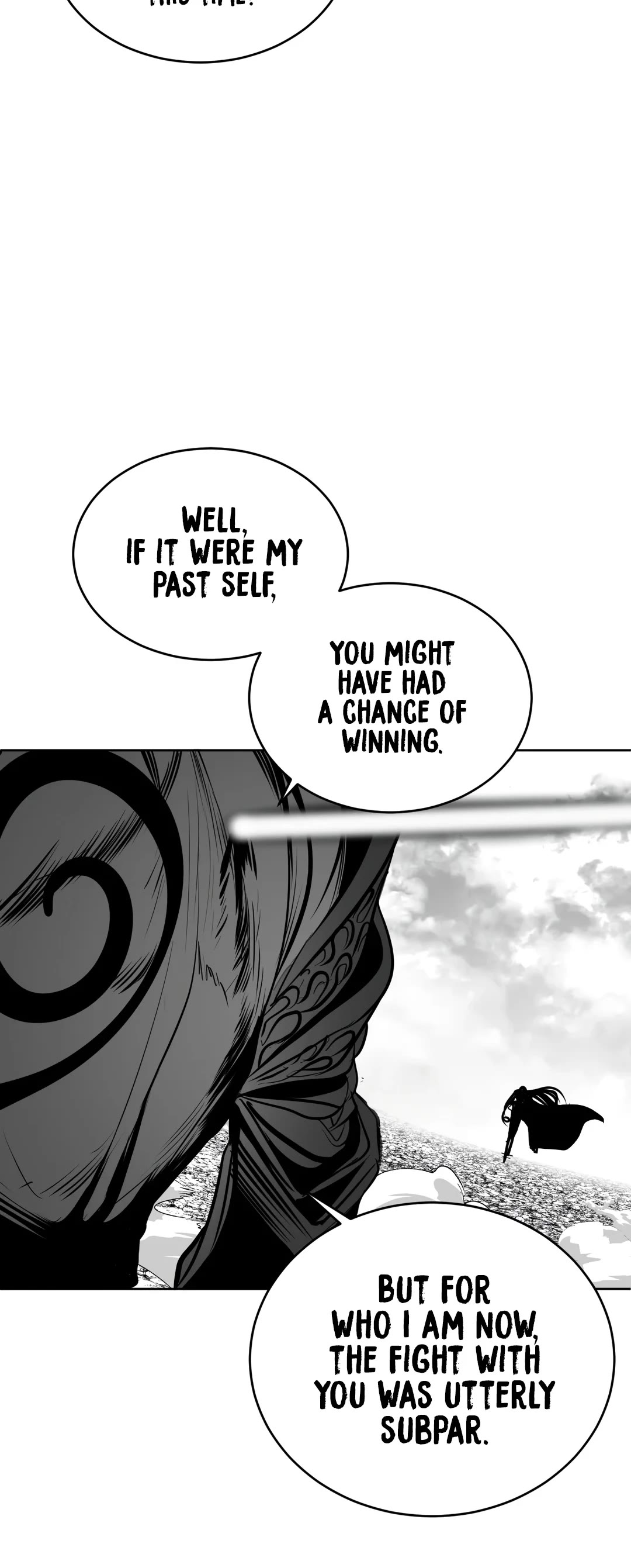 What Happens Inside the Dungeon Chapter 97 page 87 - Chapter 97